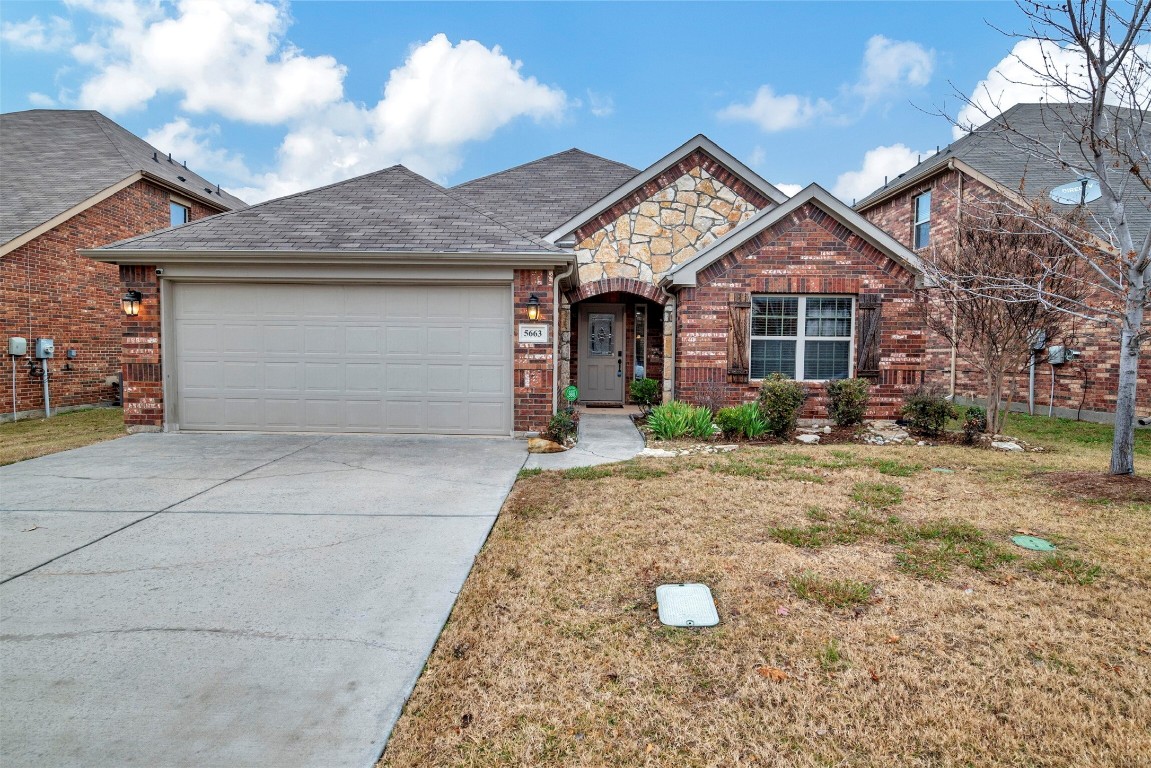 5663 Mountain Hollow Drive Dallas TX 75249