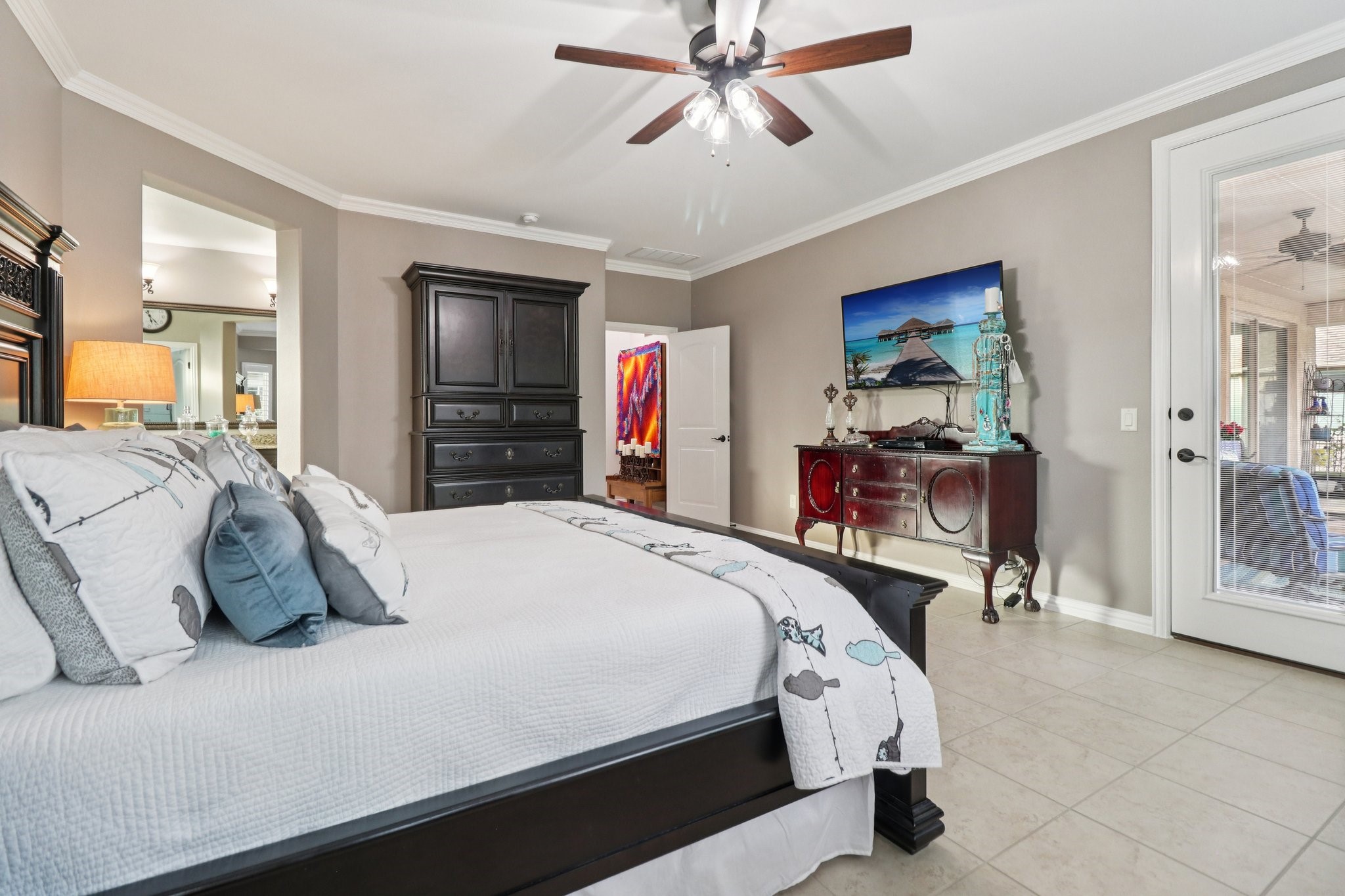 9813 Lindenwood Trail Denton TX 76207