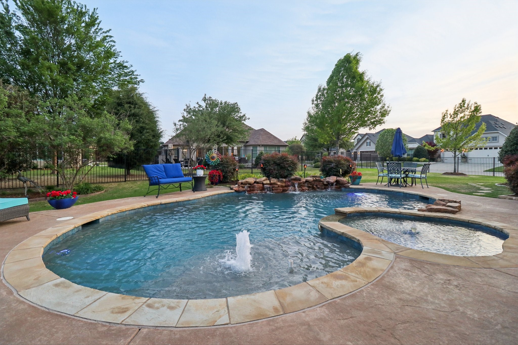 9813 Lindenwood Trail Denton TX 76207