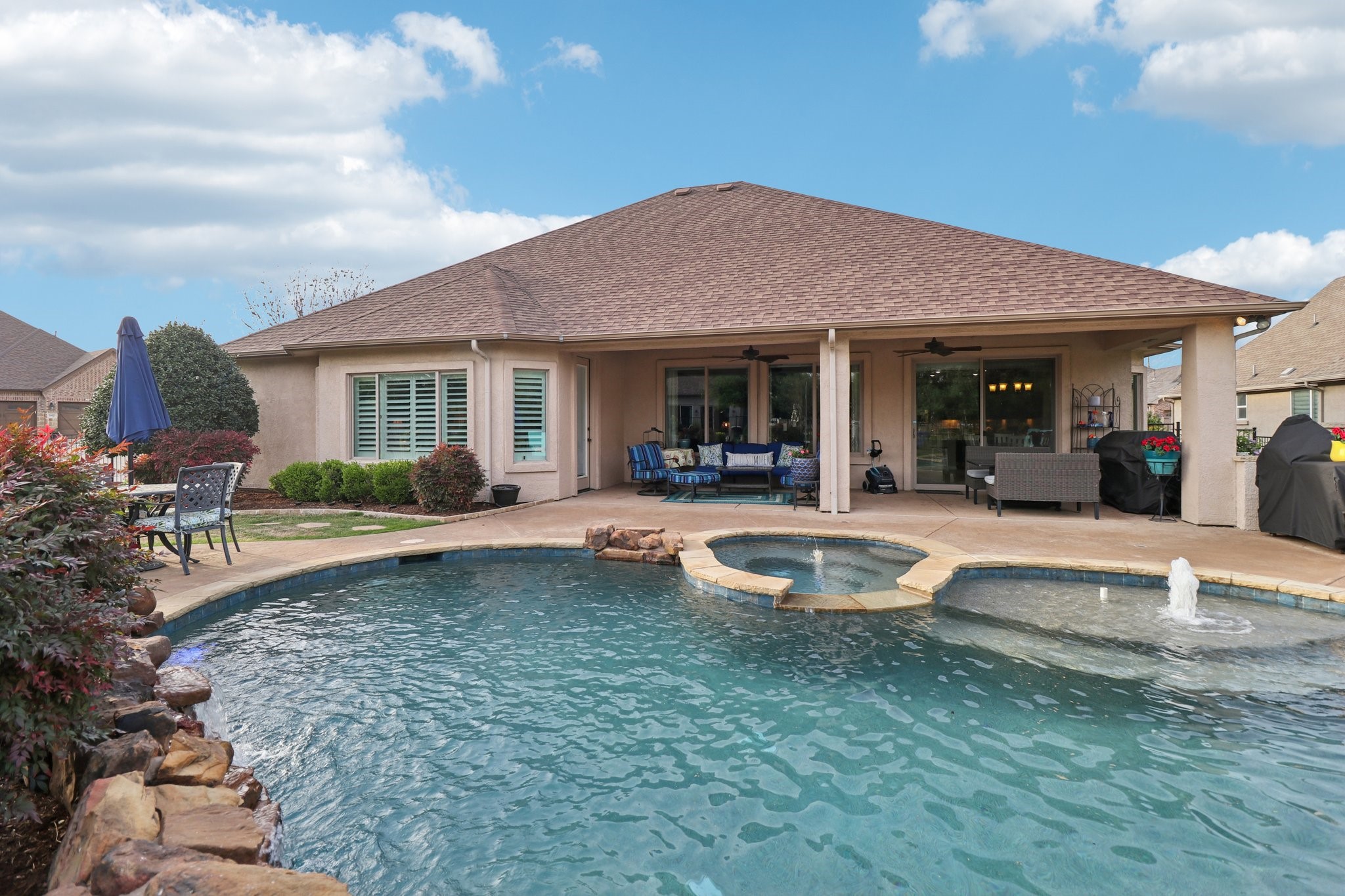 9813 Lindenwood Trail Denton TX 76207