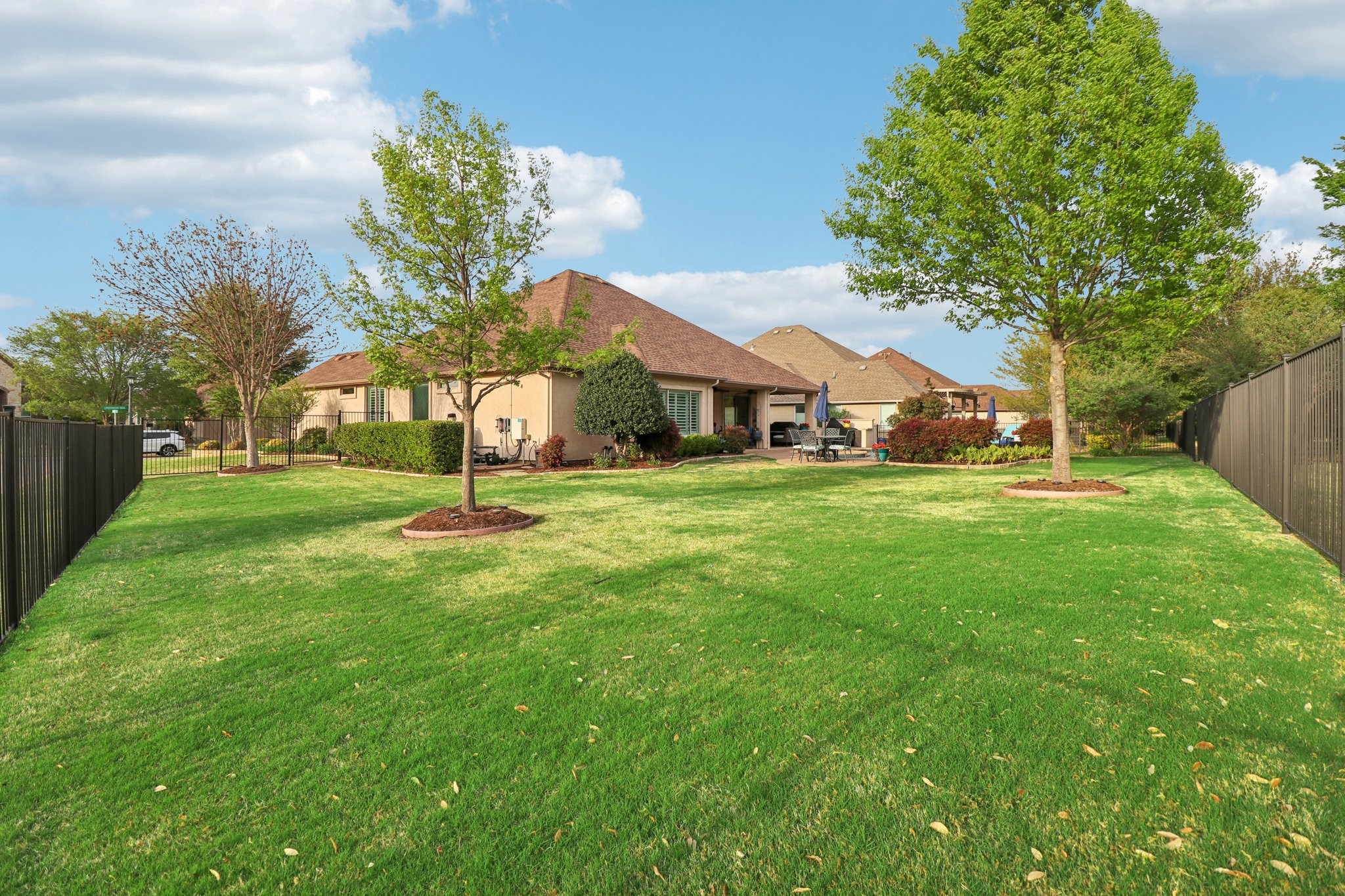 9813 Lindenwood Trail Denton TX 76207