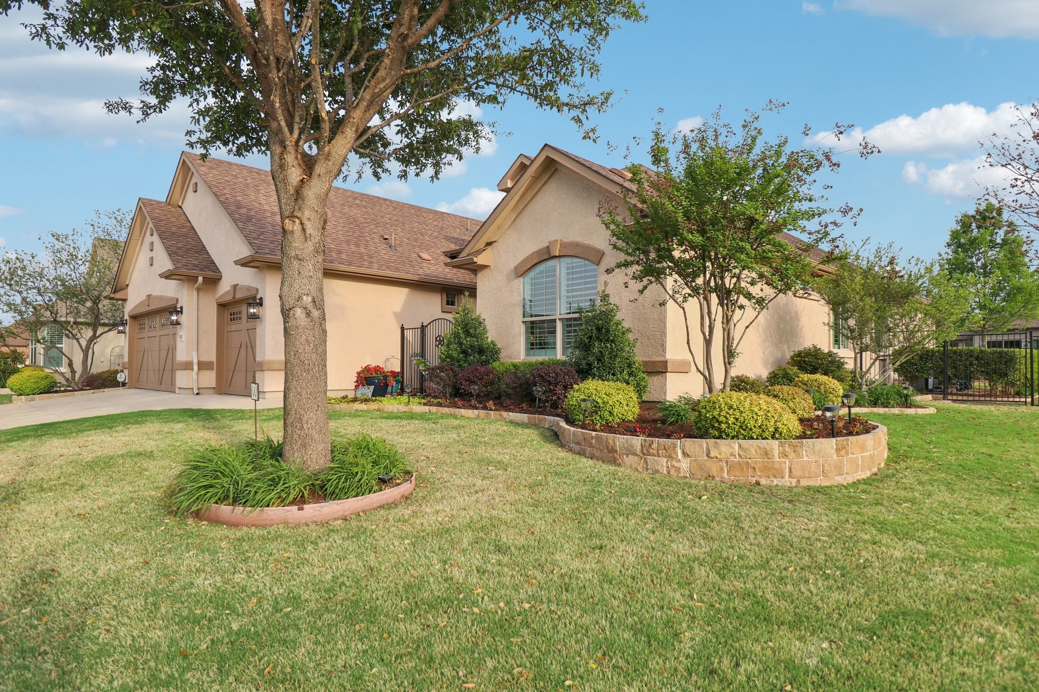 9813 Lindenwood Trail Denton TX 76207