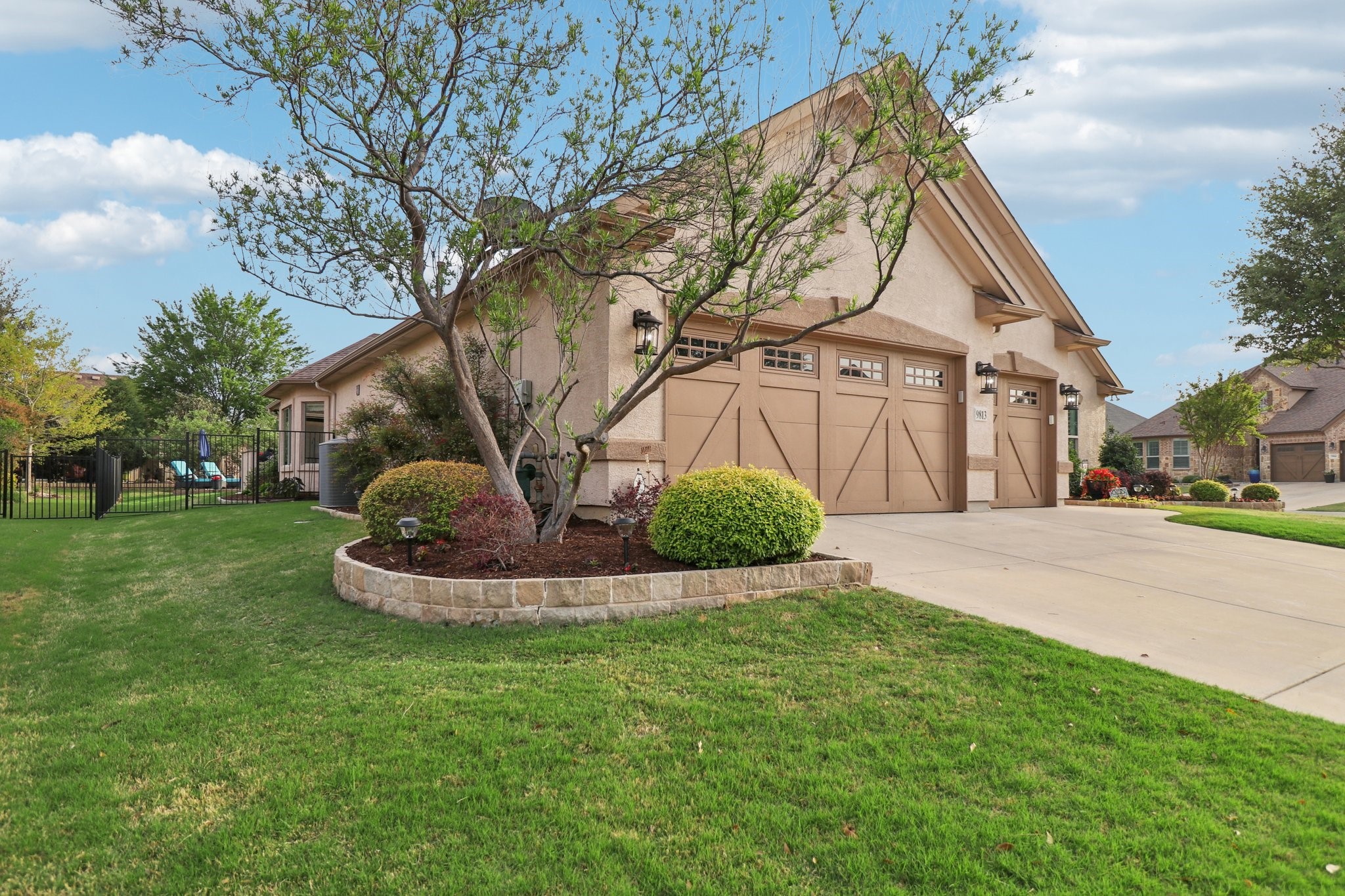9813 Lindenwood Trail Denton TX 76207