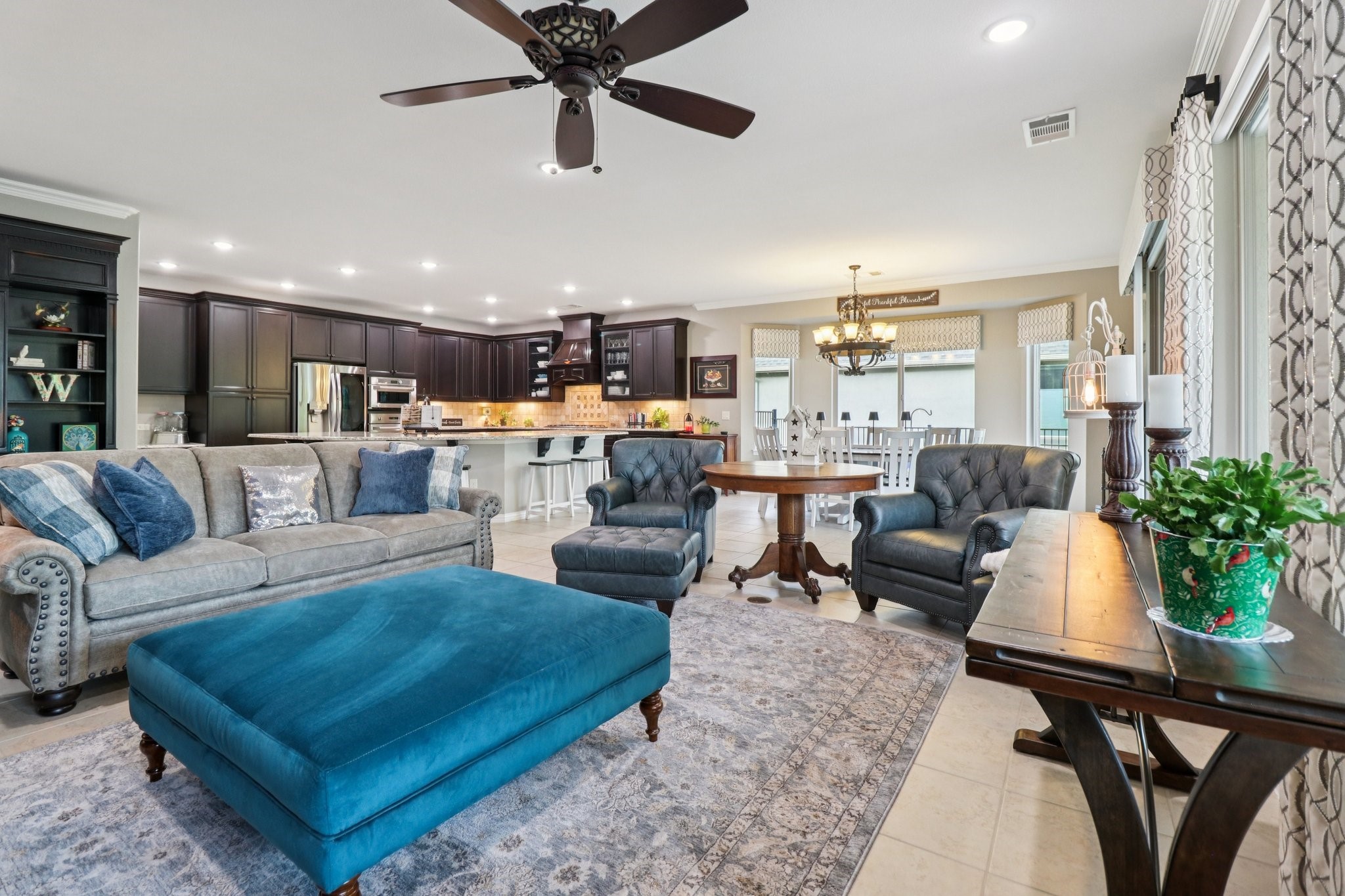 9813 Lindenwood Trail Denton TX 76207