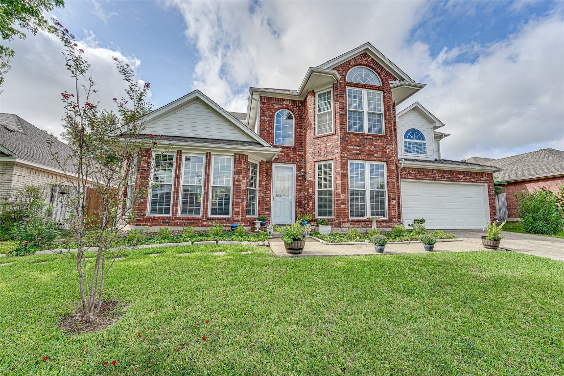 5 Zachary Court Mansfield TX 76063