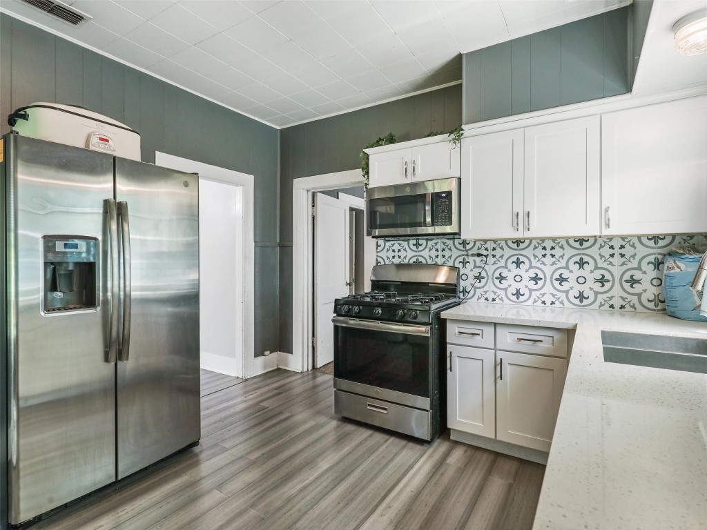 320 W Tennessee Street Sherman TX 75090