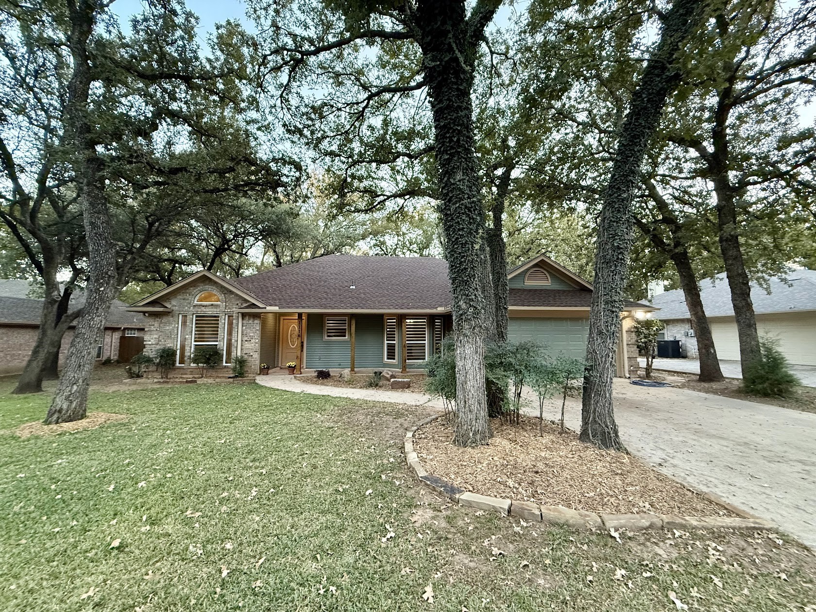 1116 Pine Ridge Drive Azle TX 76020