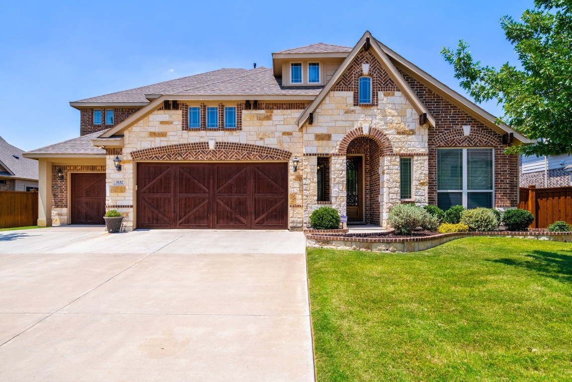 3132 Meseta Grand Prairie TX 75054