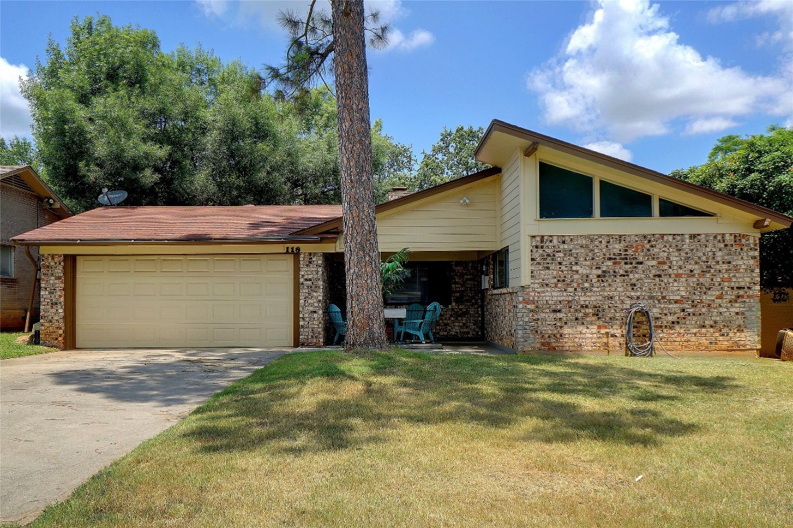 118 Linda Lane Euless TX 76040