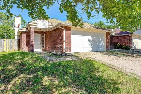 571 Majestic Park Lane Cedar Hill TX 75104
