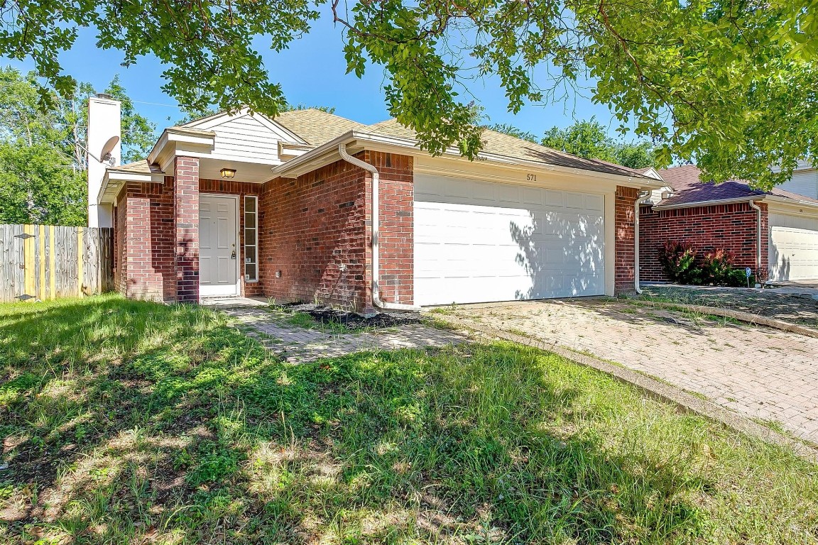 571 Majestic Park Lane Cedar Hill TX 75104