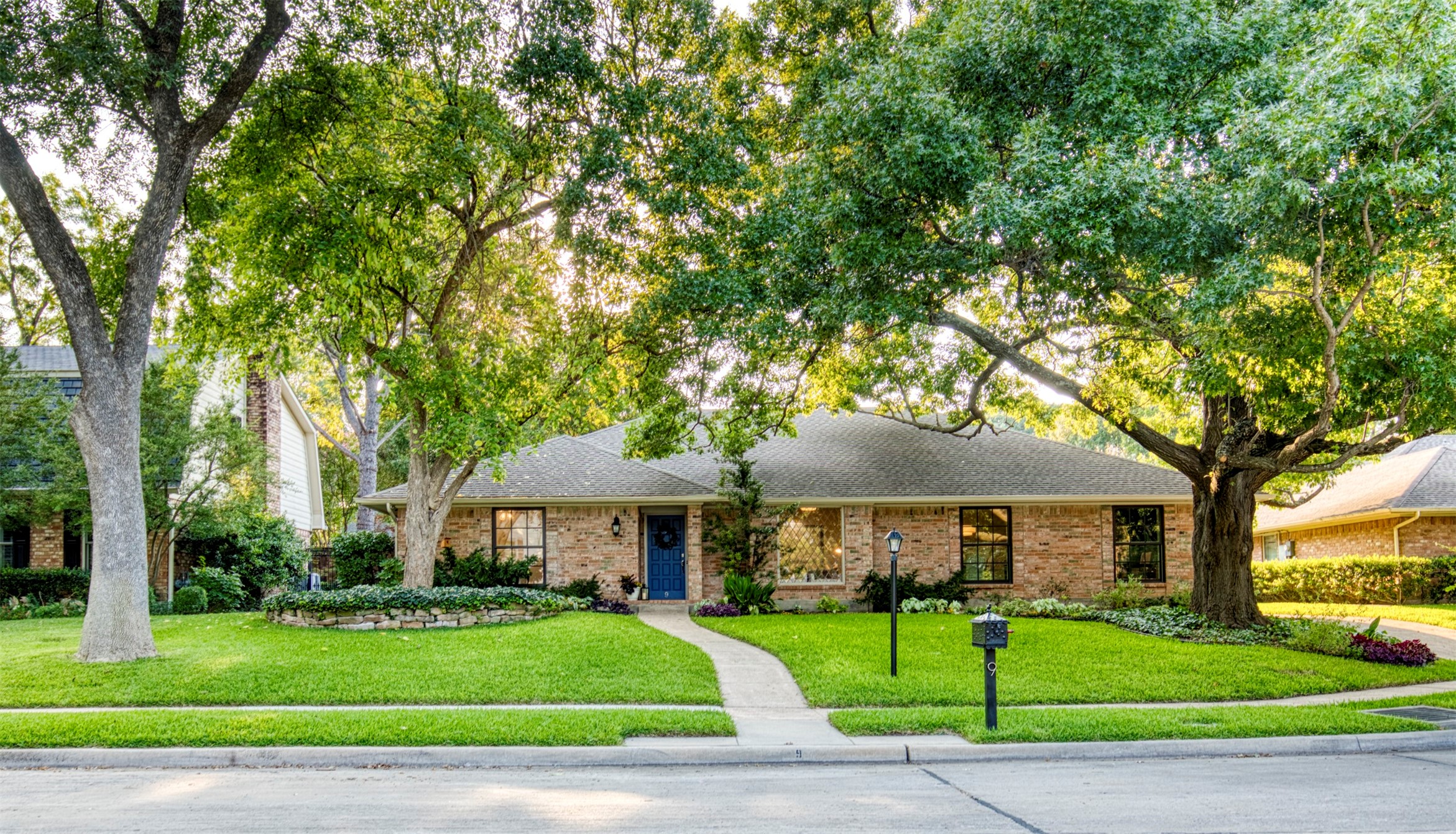 9 Shadywood Place Richardson TX 75080