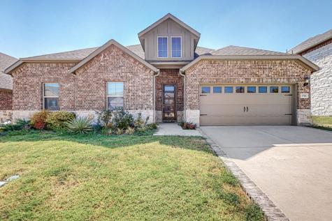3708 Chapman Circle Rowlett TX 75089