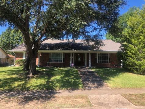 1601 Yarborough Drive Sherman TX 75092