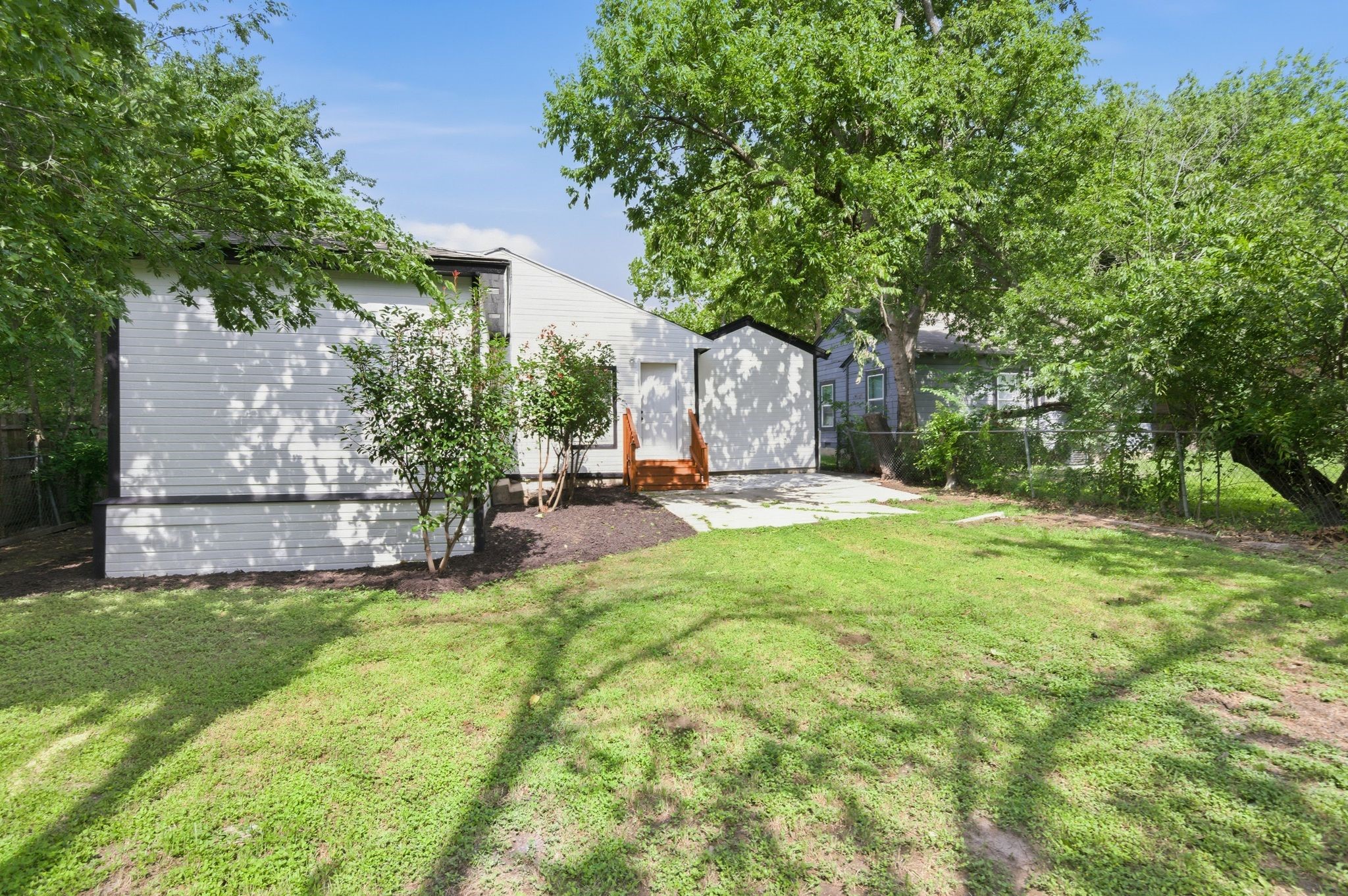 4909 Sandage Avenue Fort Worth TX 76115