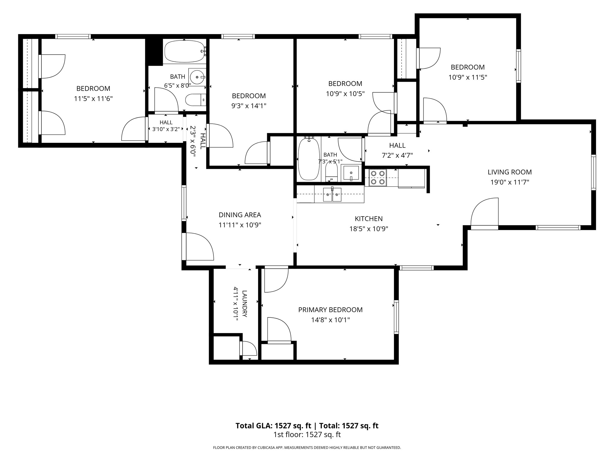 4909 Sandage Avenue Fort Worth TX 76115