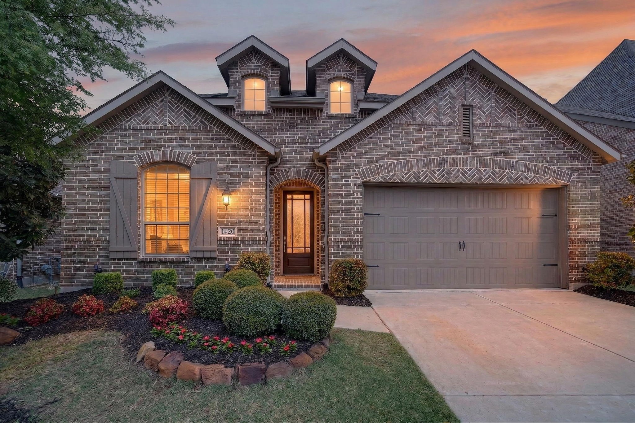1420 Bird Cherry Lane Celina TX 75078