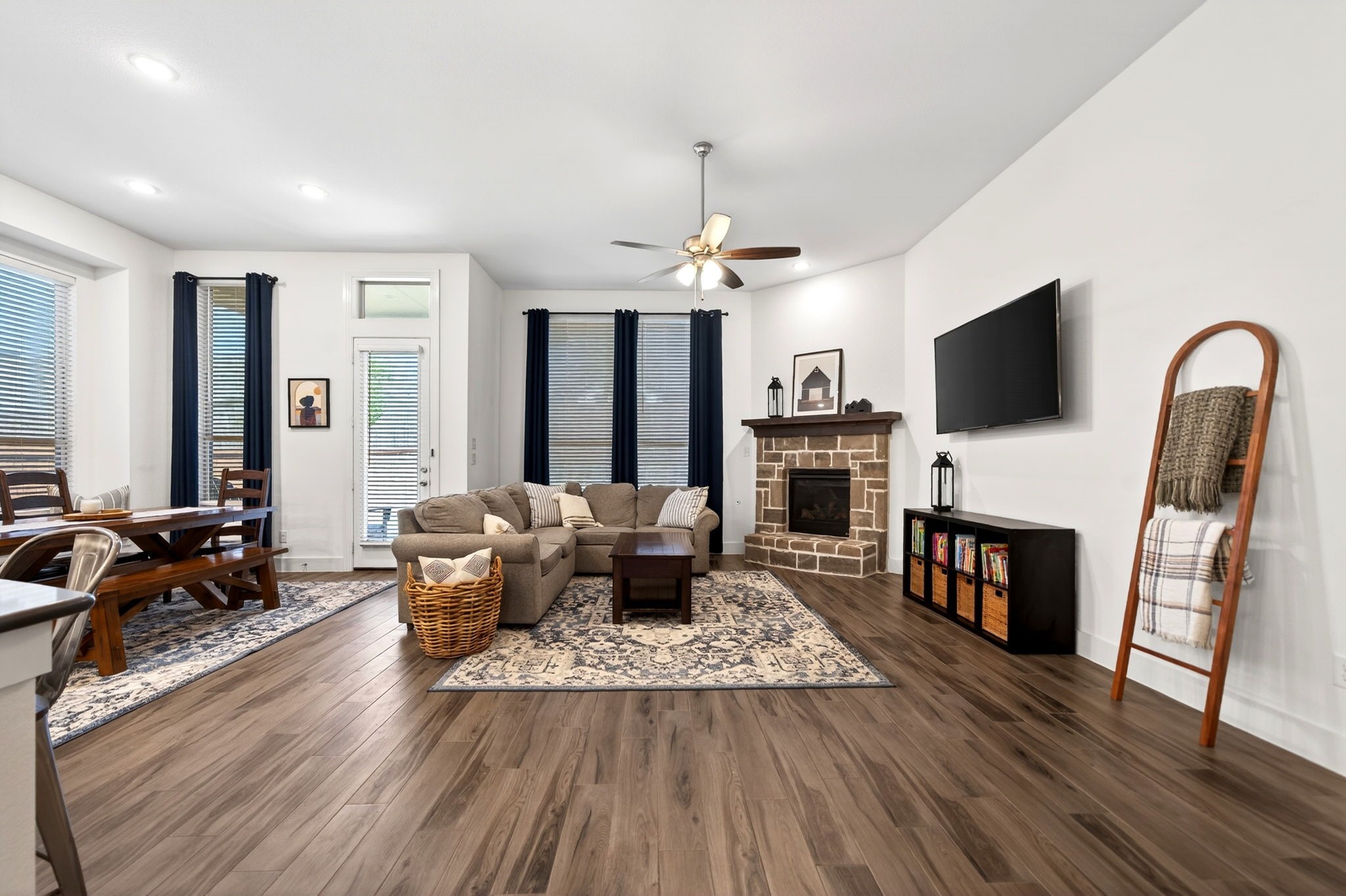 1420 Bird Cherry Lane Celina TX 75078