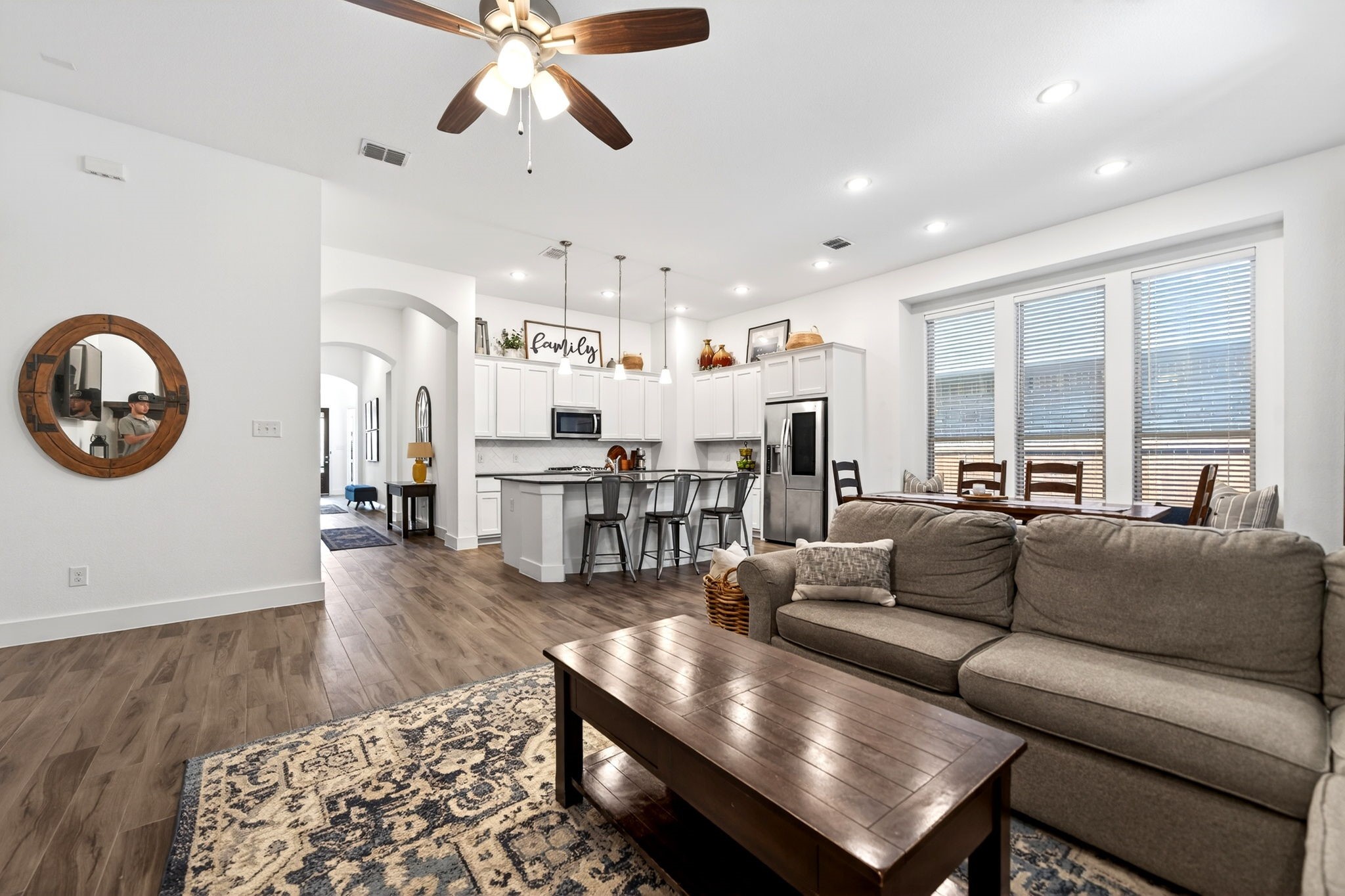 1420 Bird Cherry Lane Celina TX 75078