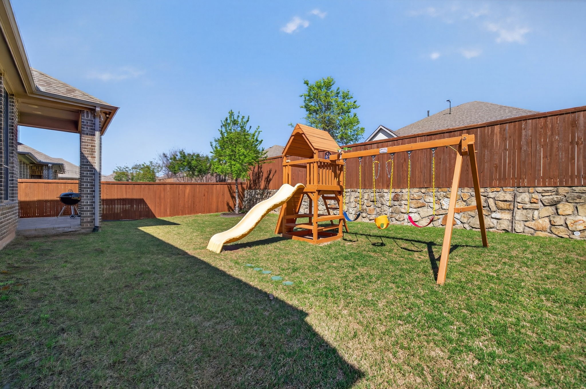 1420 Bird Cherry Lane Celina TX 75078
