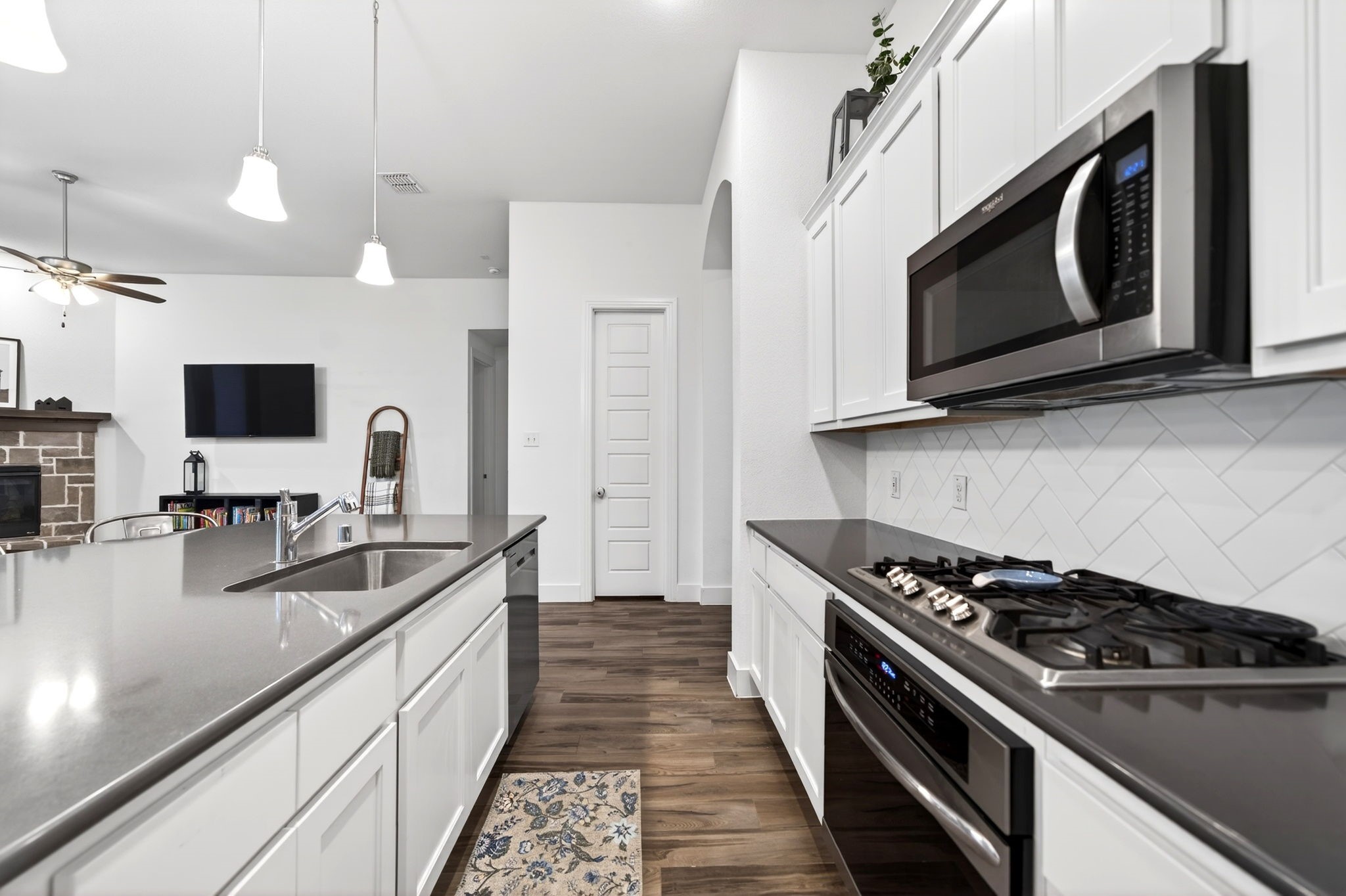 1420 Bird Cherry Lane Celina TX 75078