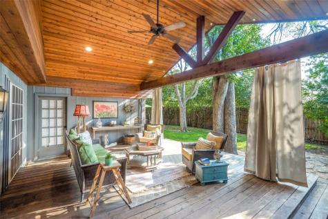3824 Wagonwheel Court Plano TX 75023