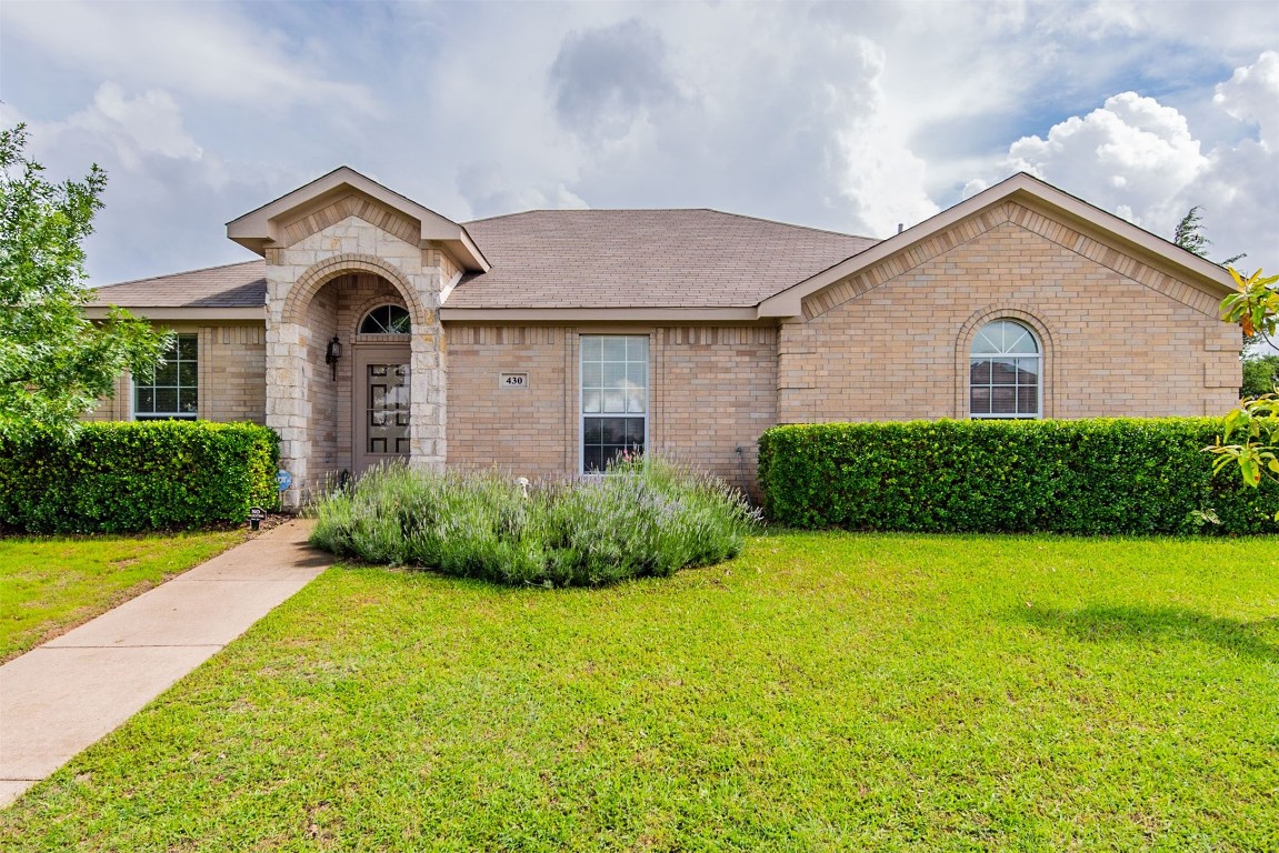 430 Brandi Ridge Drive Midlothian TX 76065