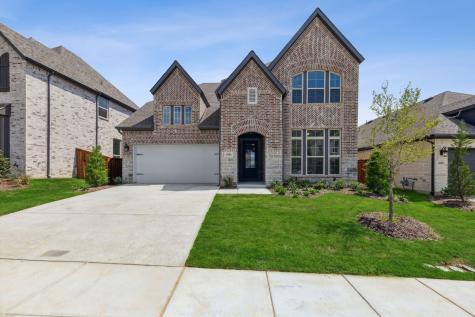 4004 Prickly Pear Avenue Aubrey TX 76227