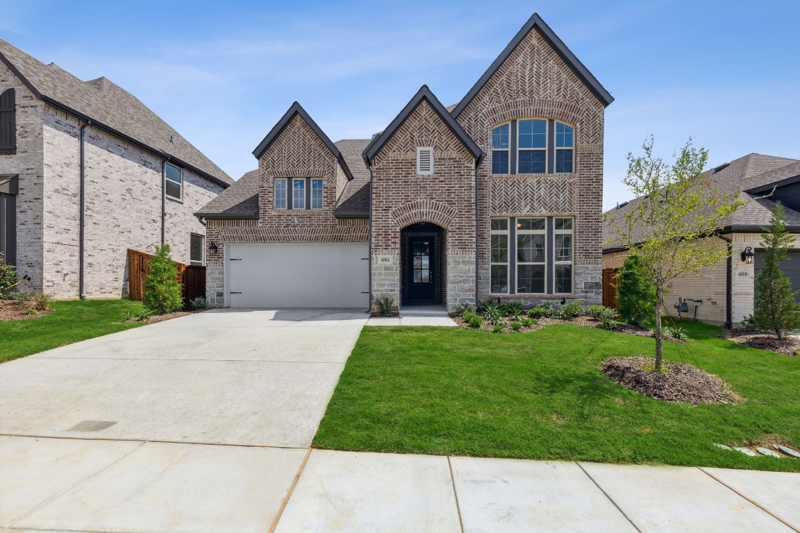 4004 Prickly Pear Avenue Aubrey TX 76227