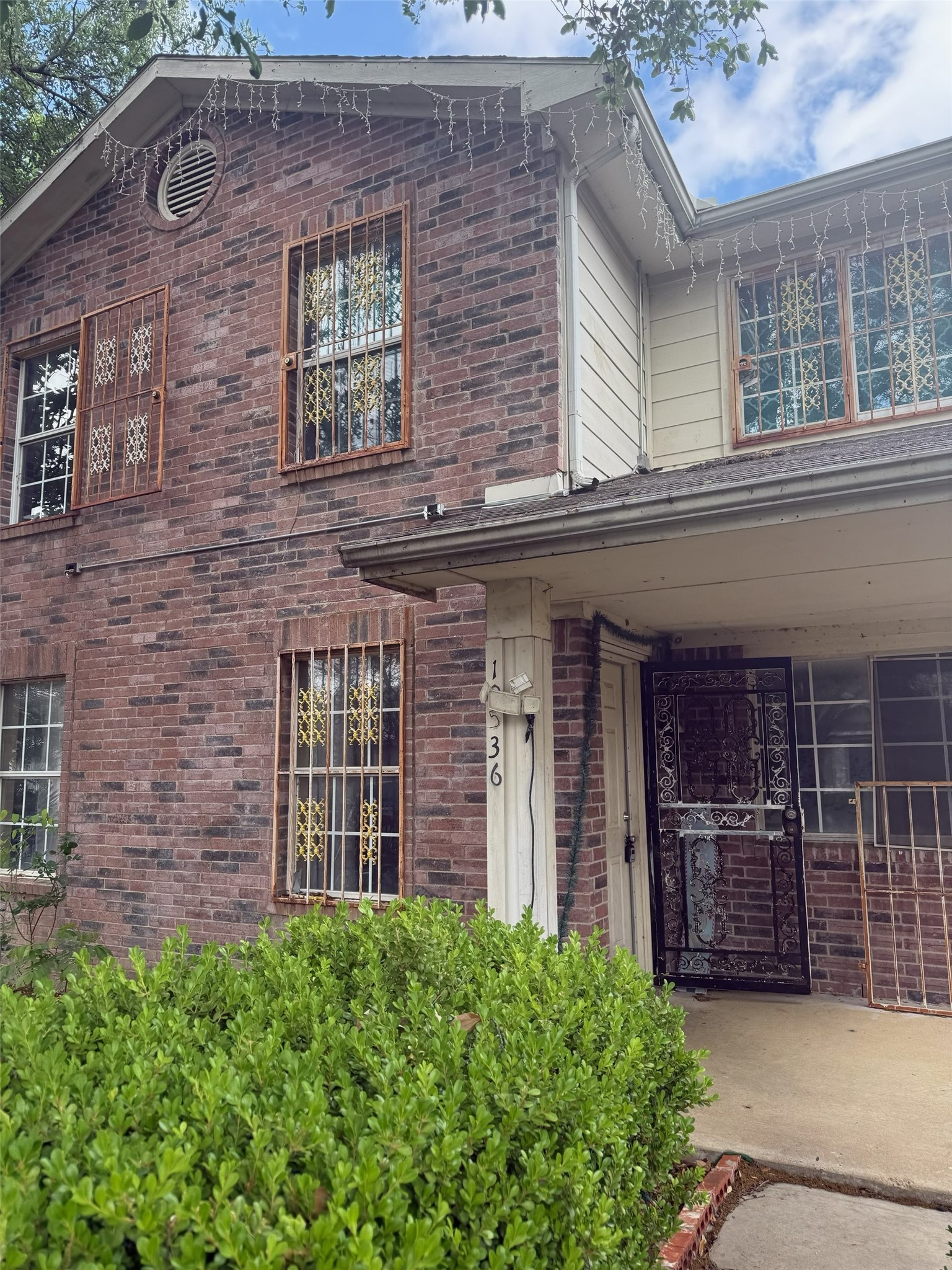 10536 Blackjack Oaks Drive Dallas TX 75227