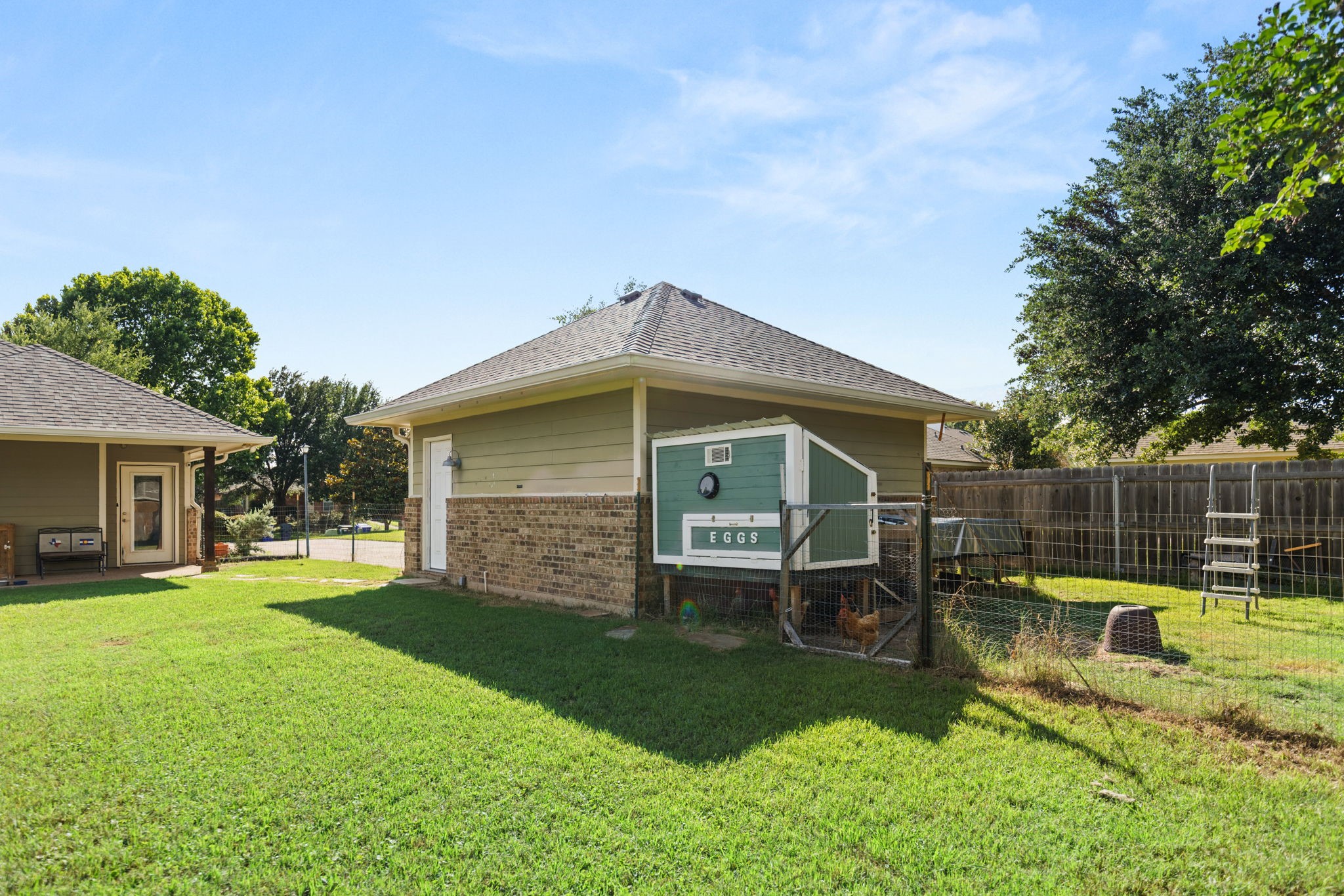 10609 Aquilla Trail Waco TX 76708