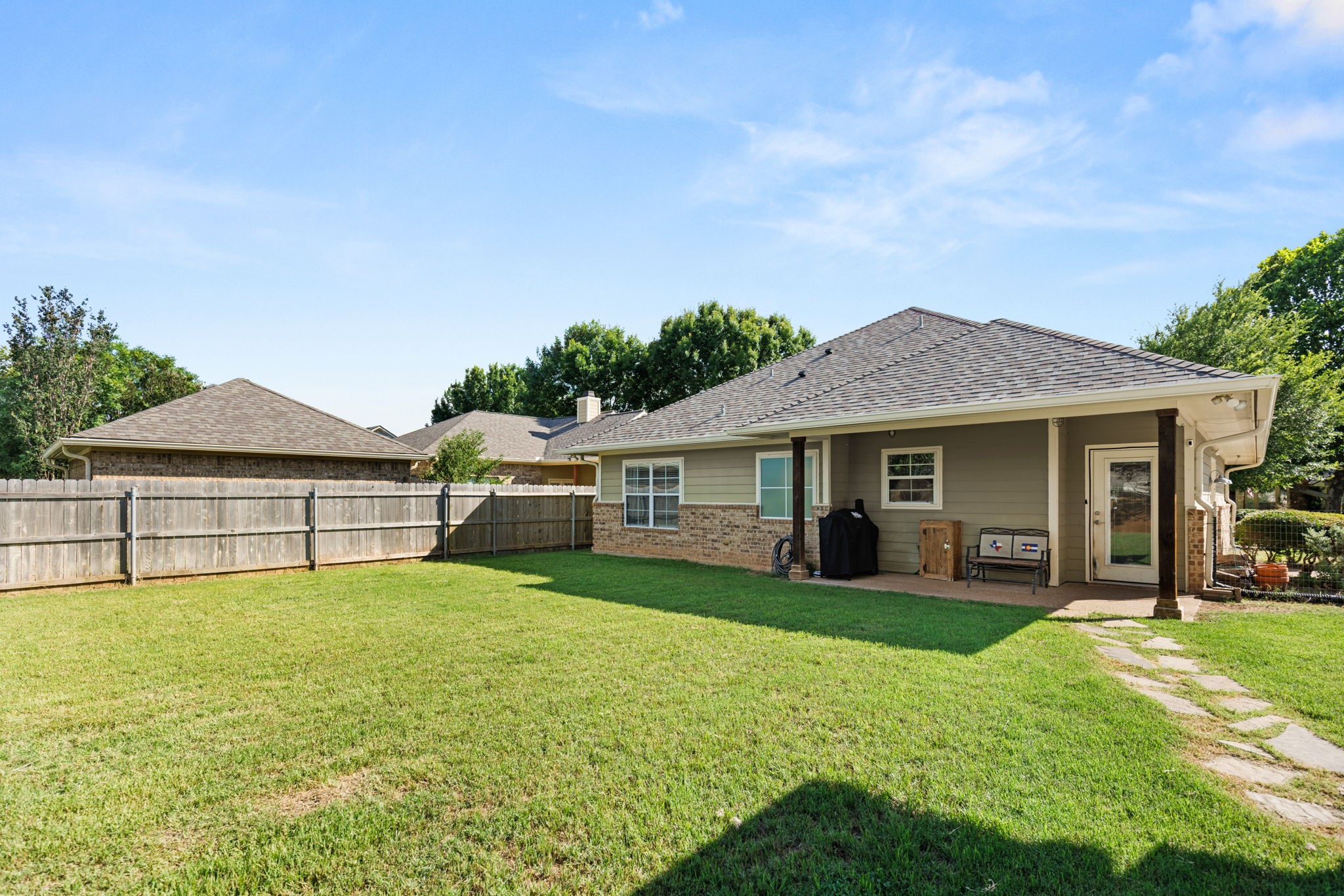 10609 Aquilla Trail Waco TX 76708
