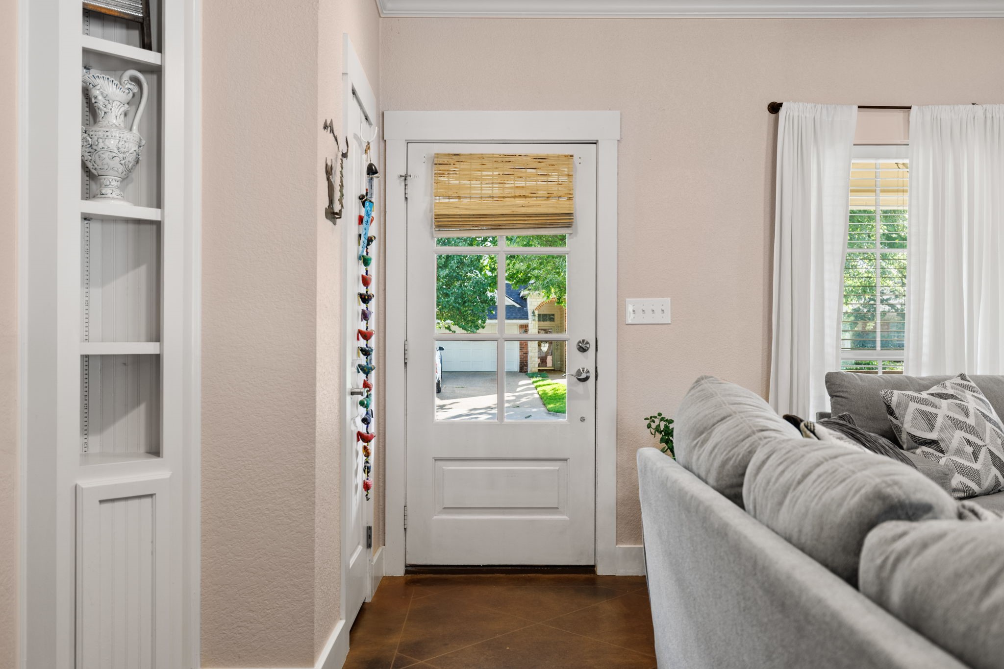 10609 Aquilla Trail Waco TX 76708