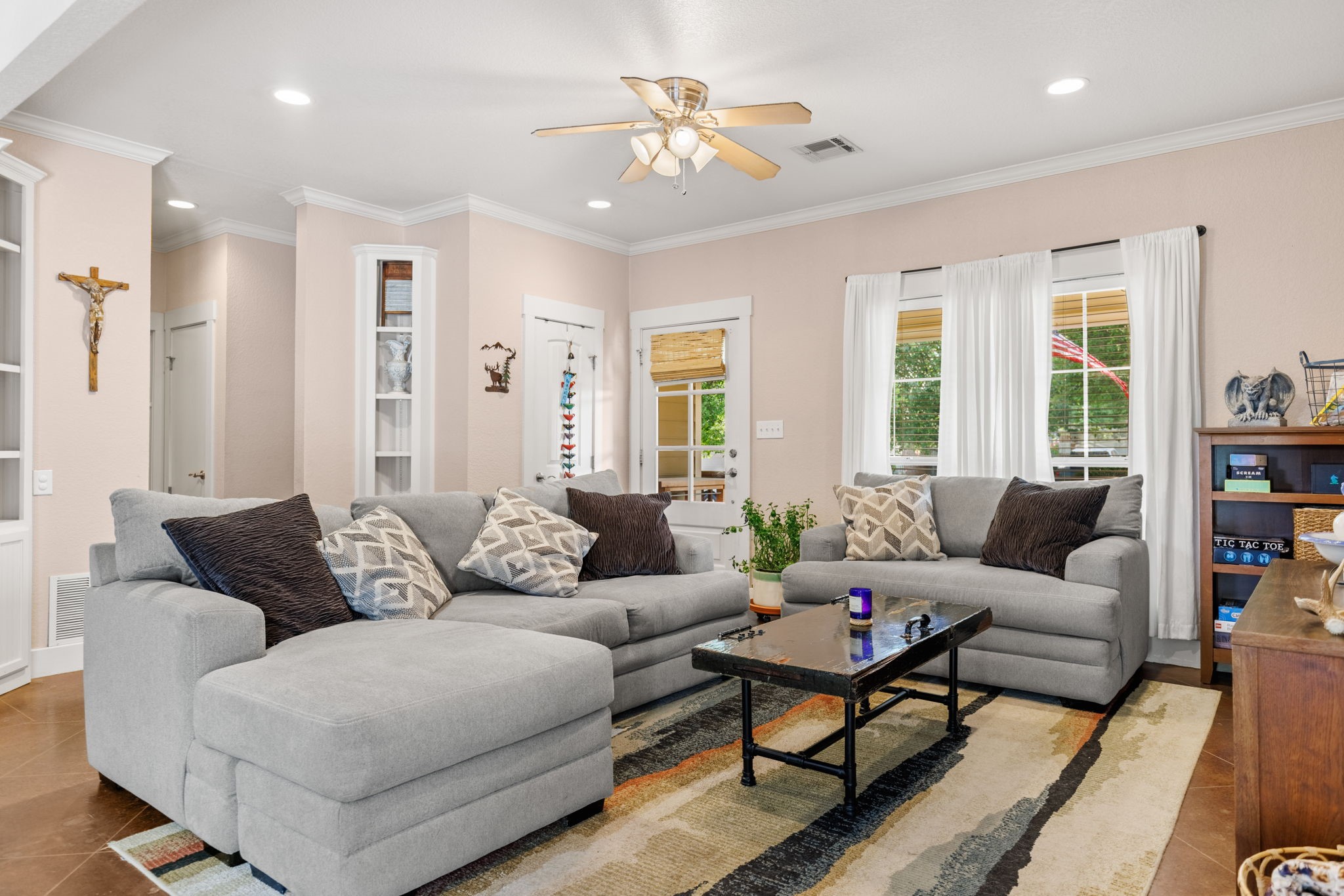 10609 Aquilla Trail Waco TX 76708