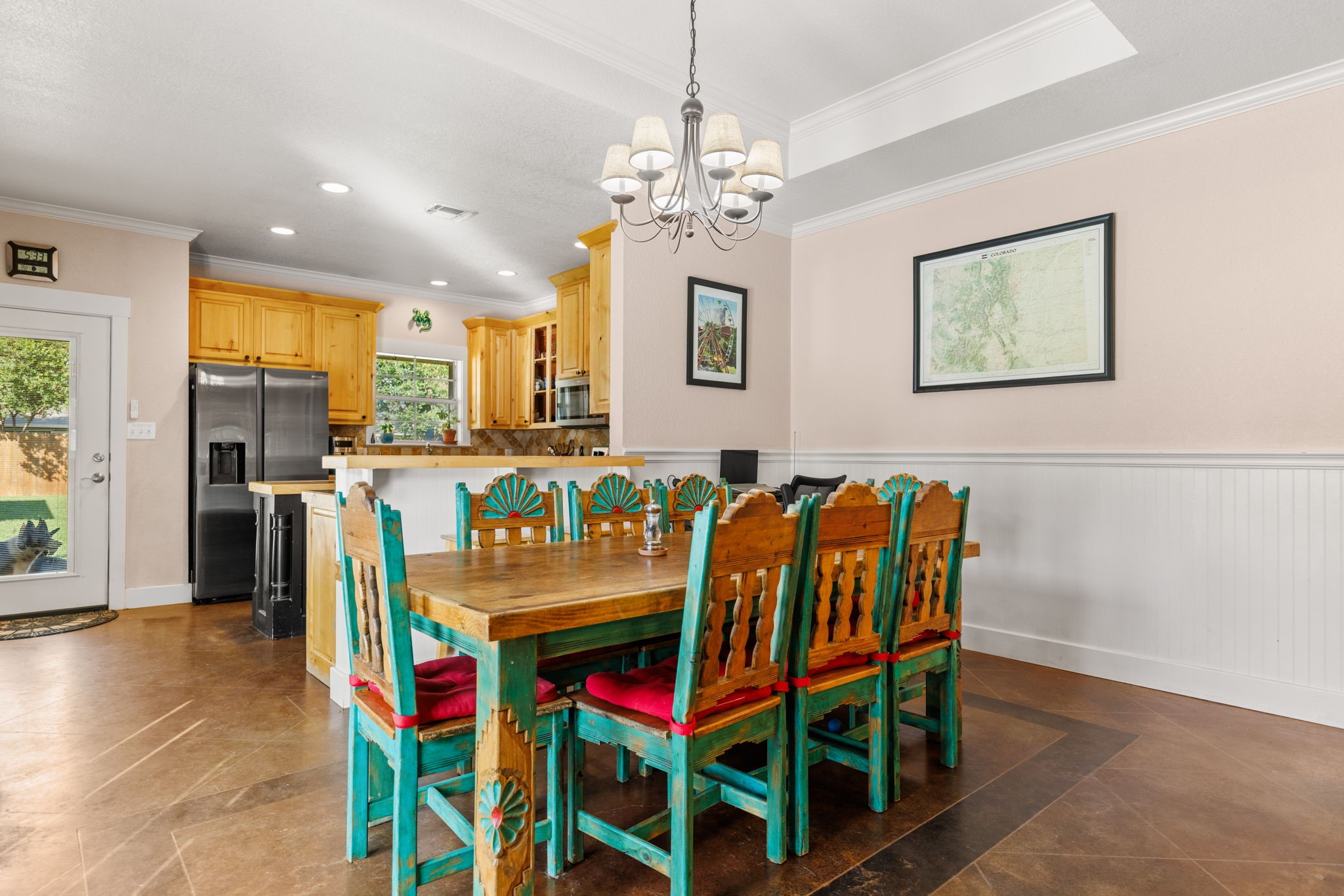 10609 Aquilla Trail Waco TX 76708
