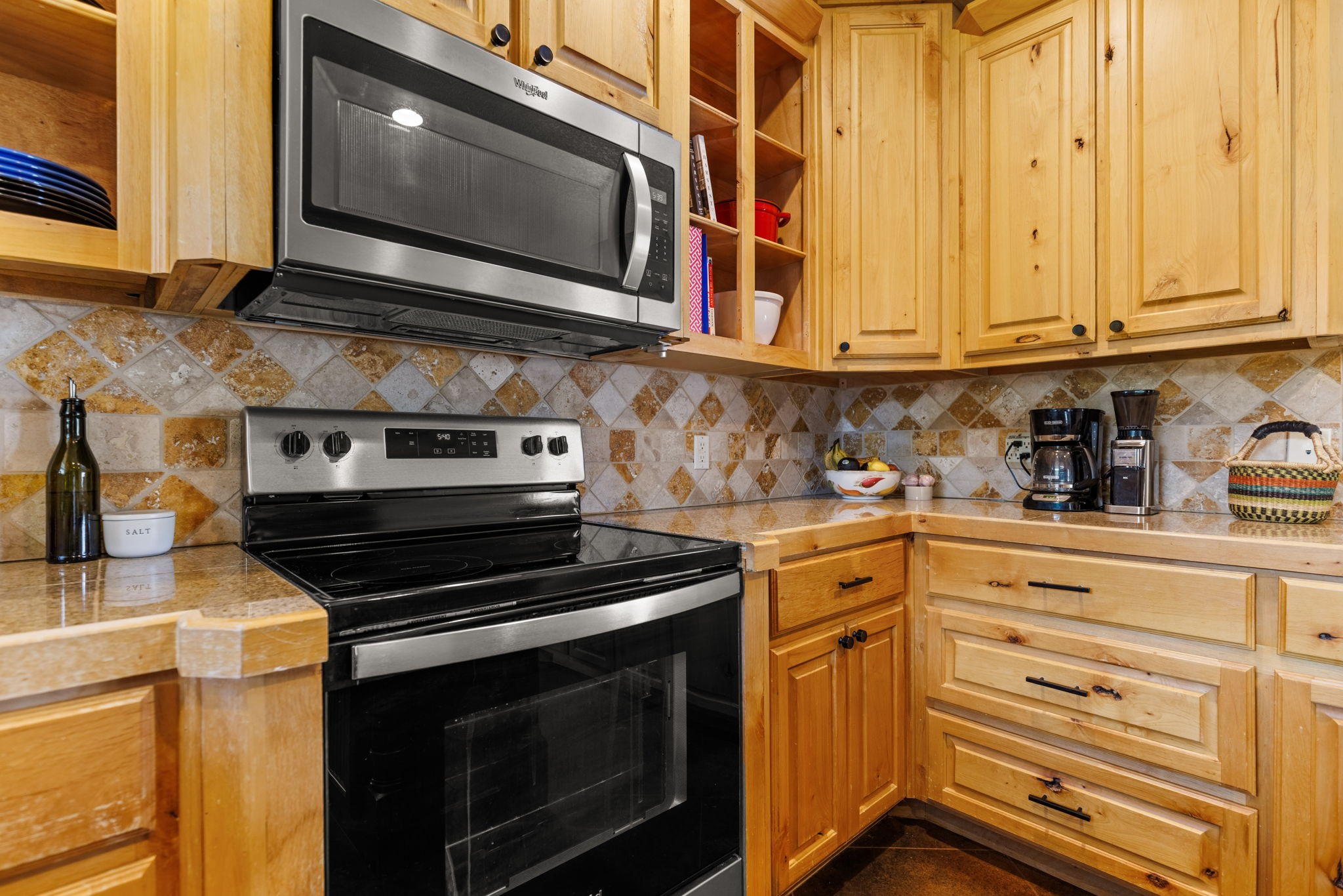 10609 Aquilla Trail Waco TX 76708