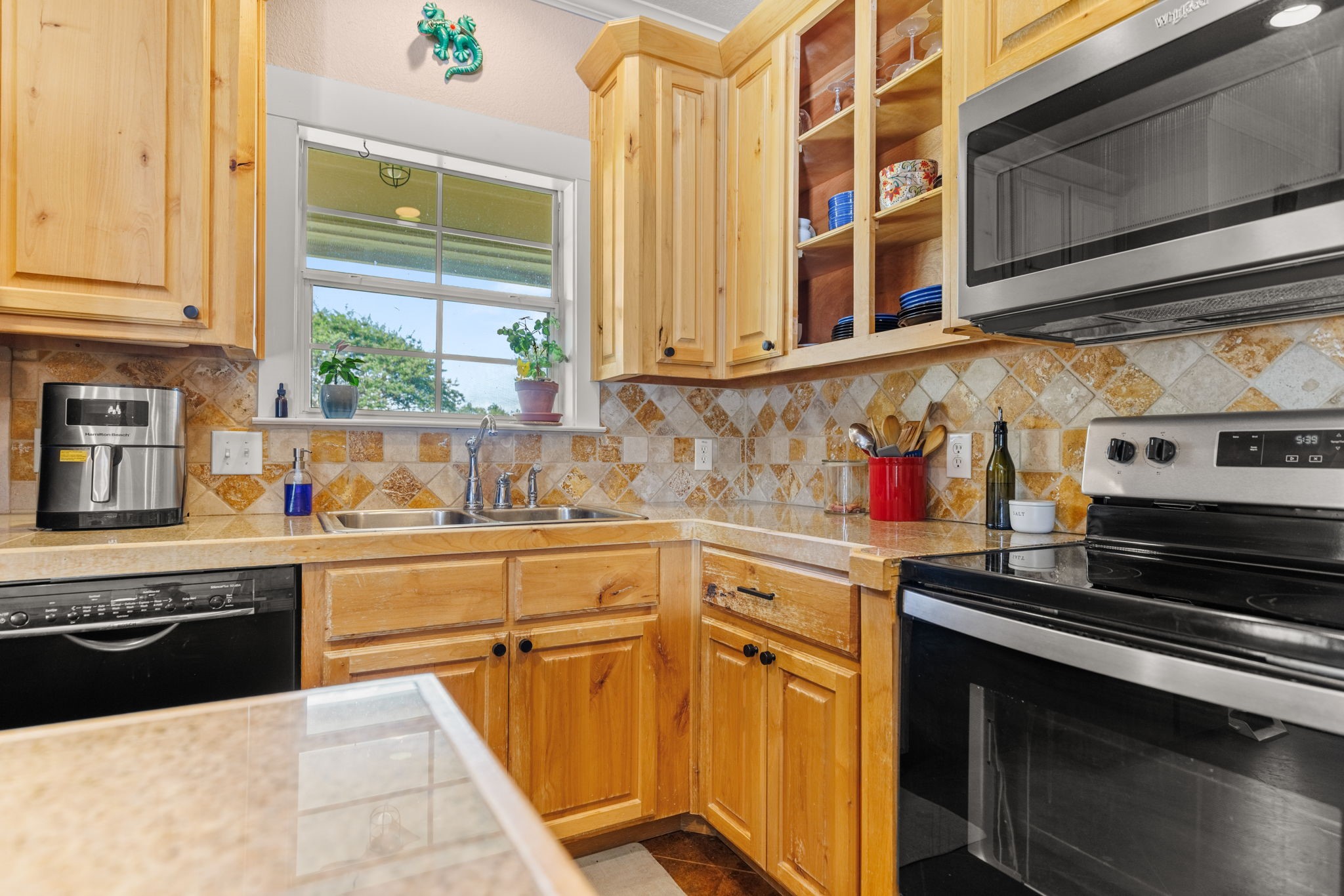 10609 Aquilla Trail Waco TX 76708