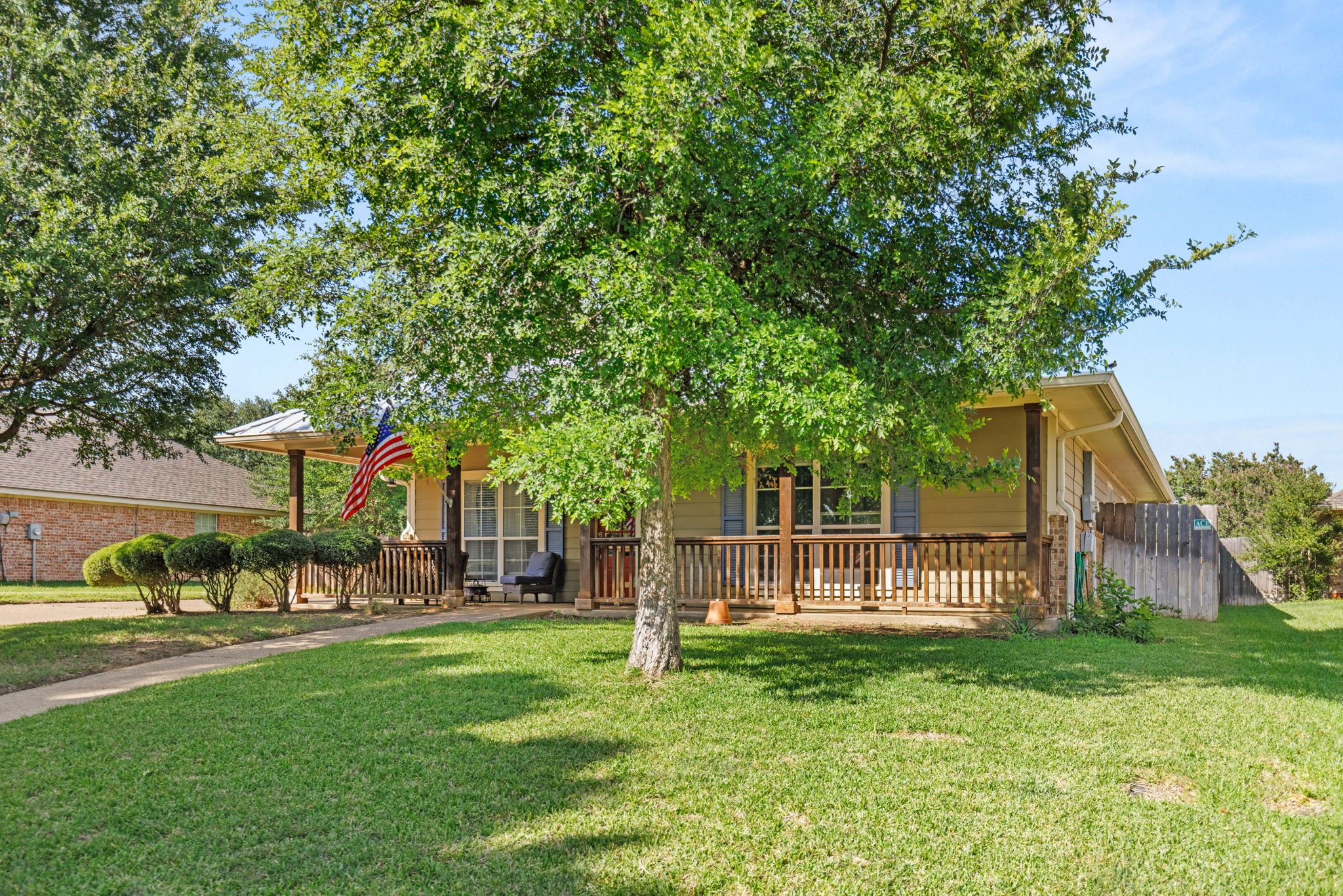 10609 Aquilla Trail Waco TX 76708