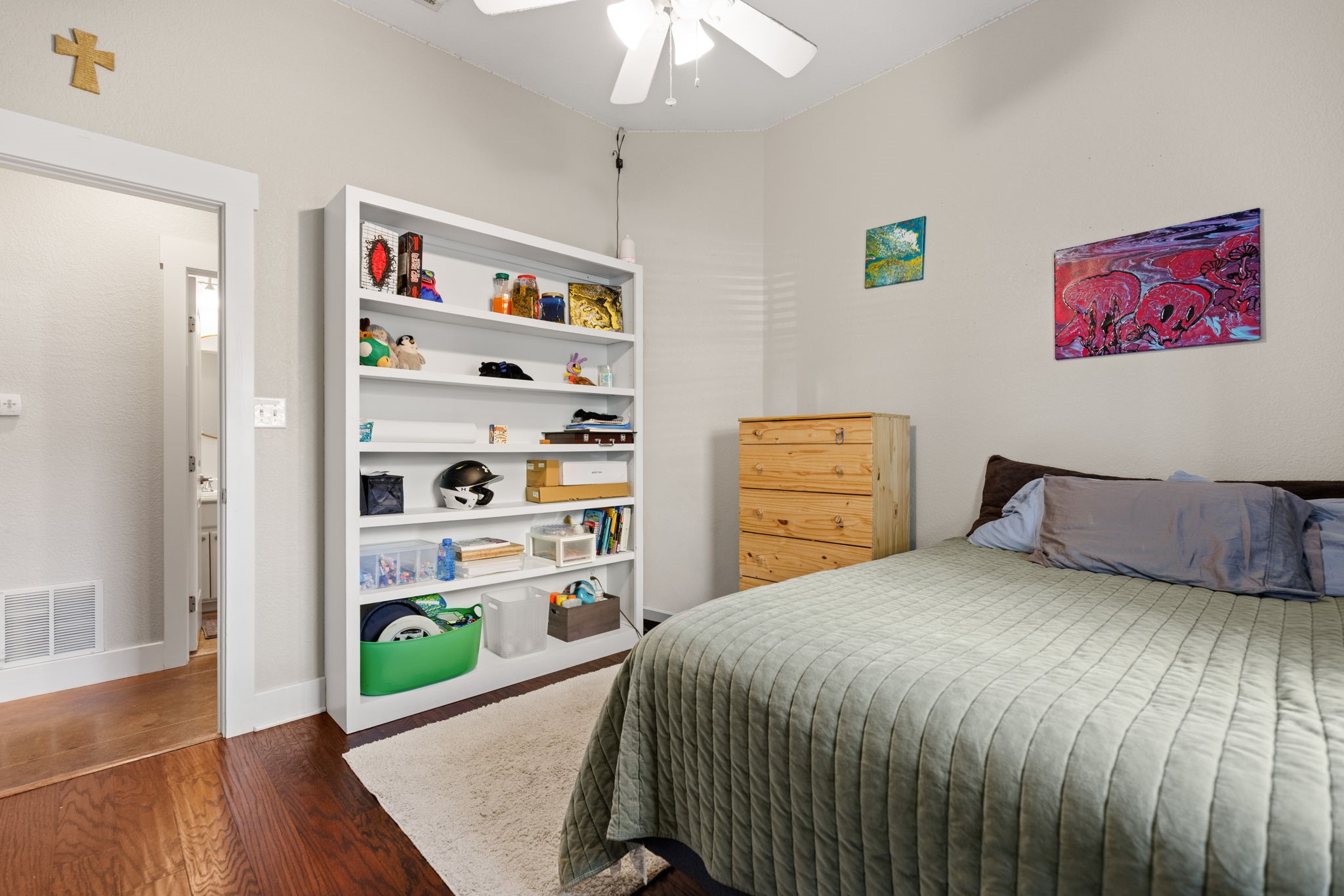 10609 Aquilla Trail Waco TX 76708