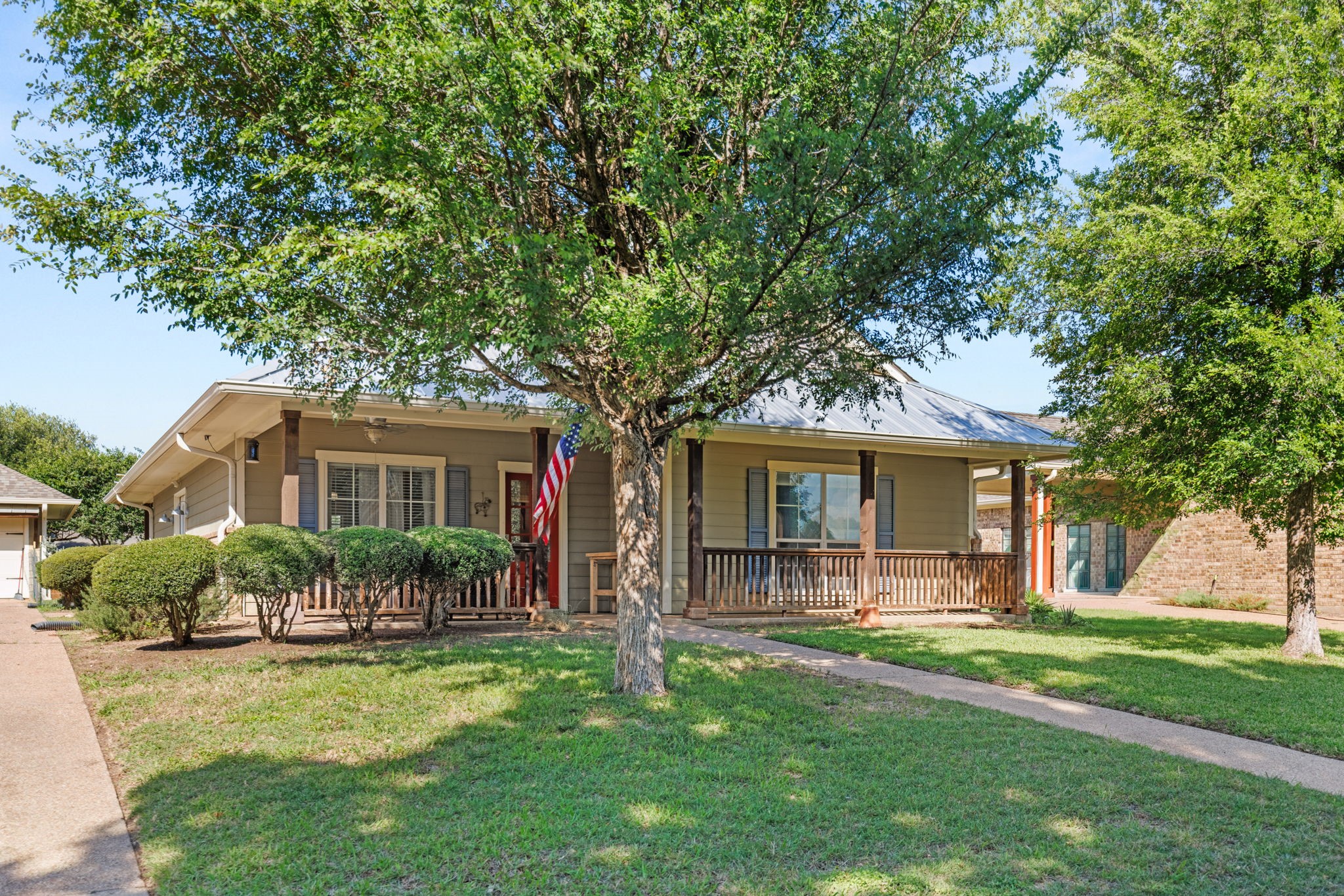 10609 Aquilla Trail Waco TX 76708