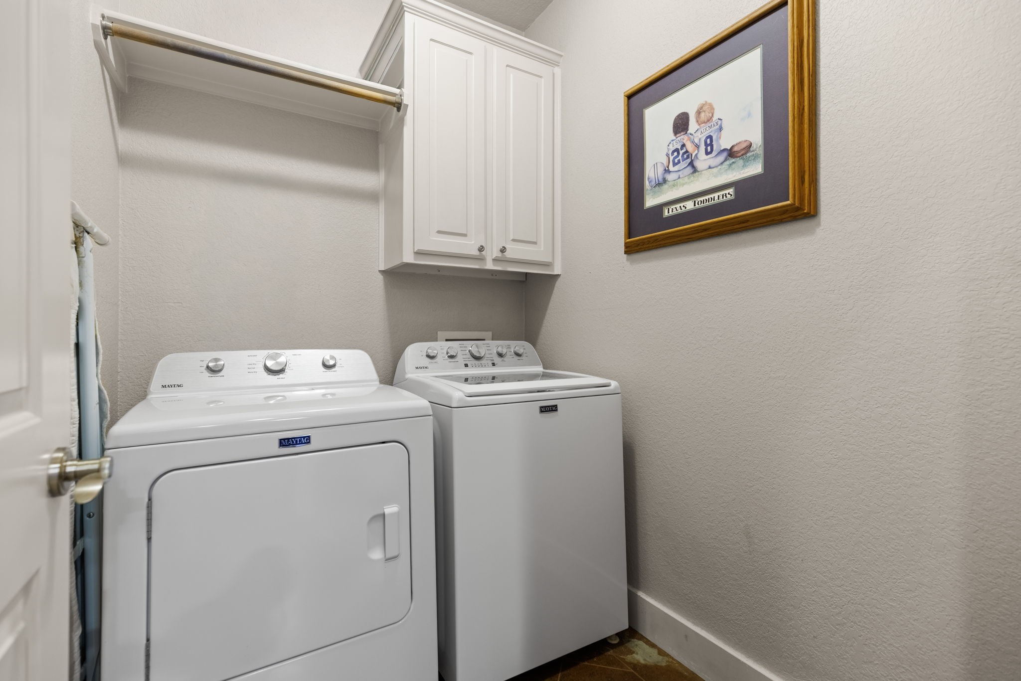 10609 Aquilla Trail Waco TX 76708