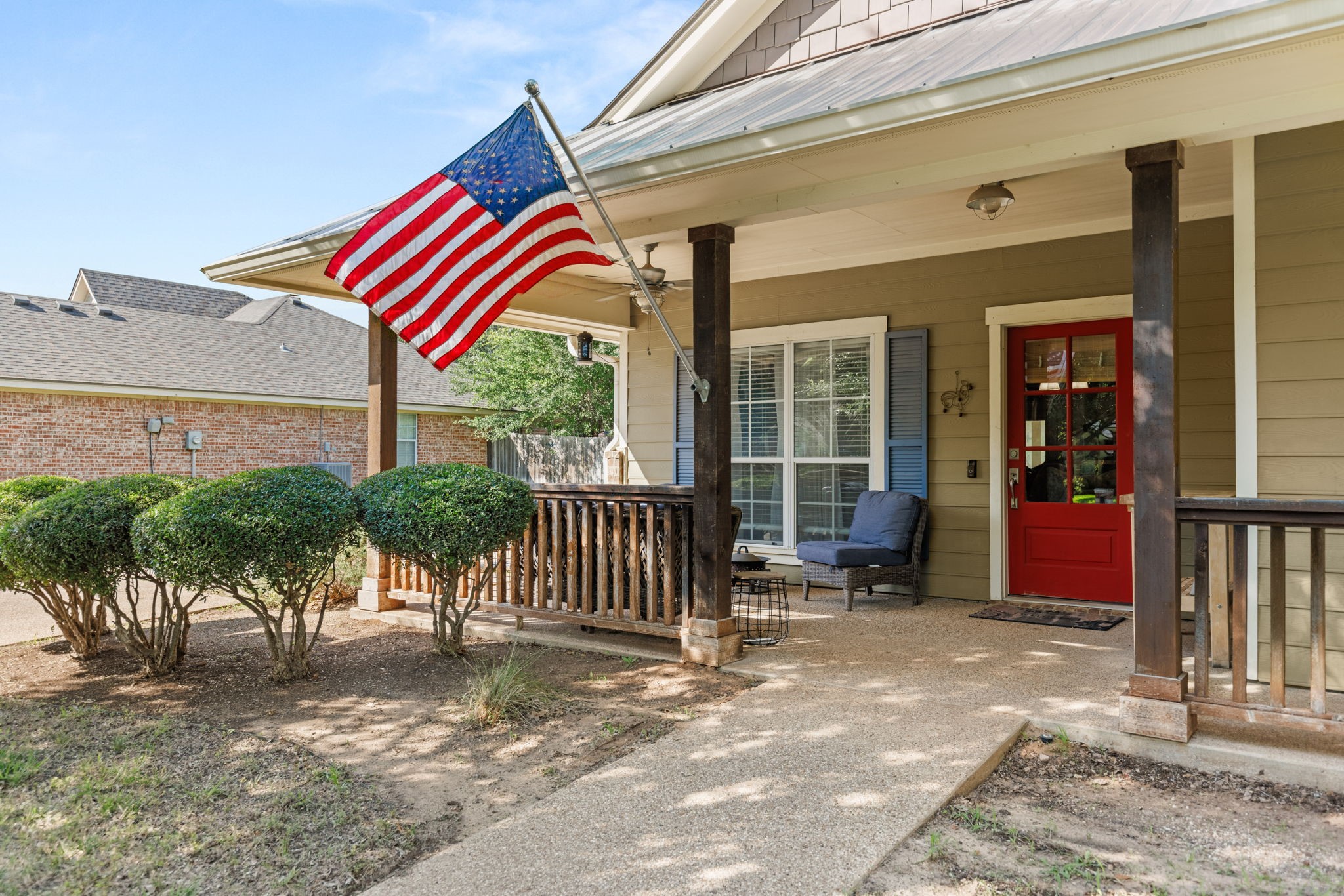 10609 Aquilla Trail Waco TX 76708