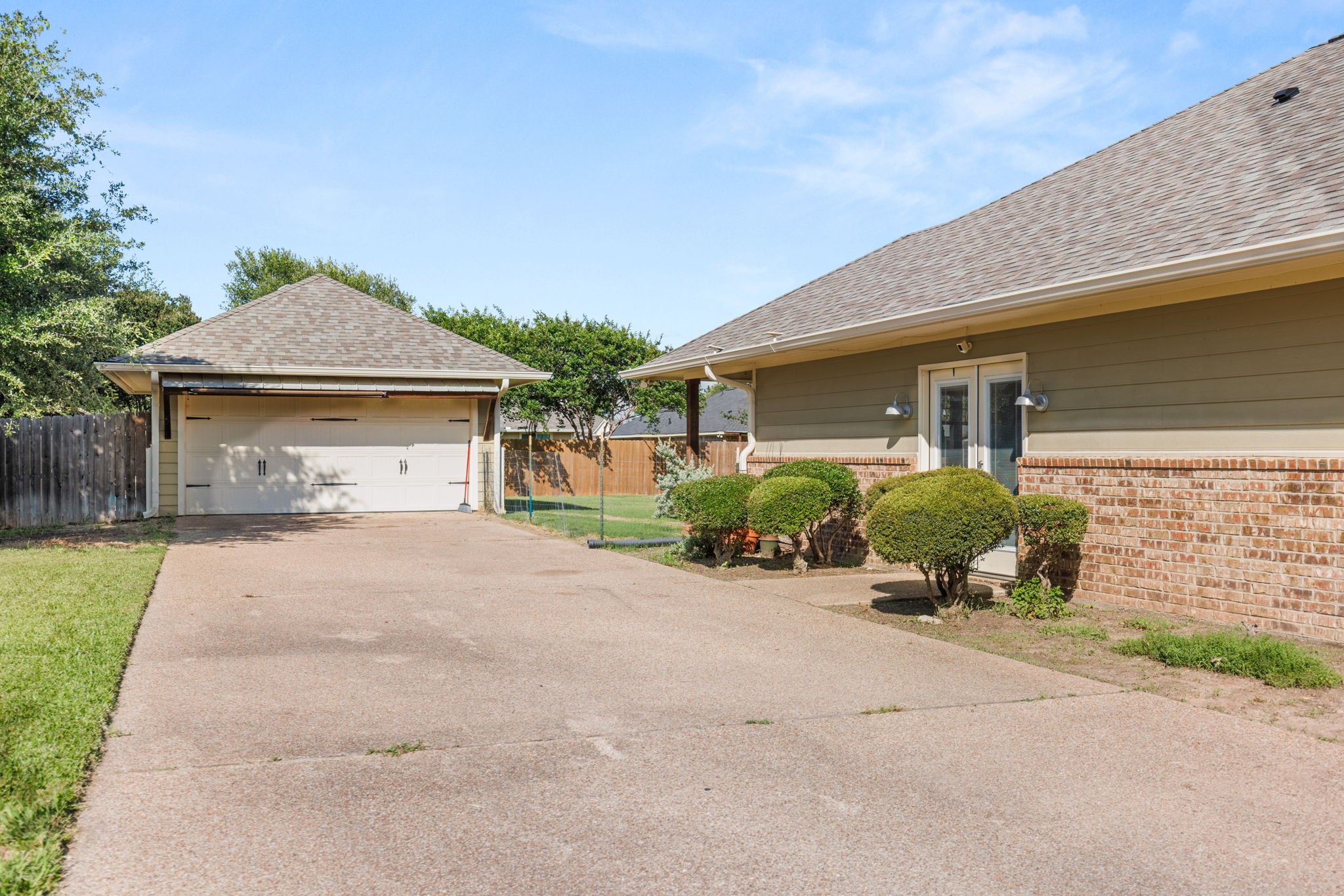 10609 Aquilla Trail Waco TX 76708