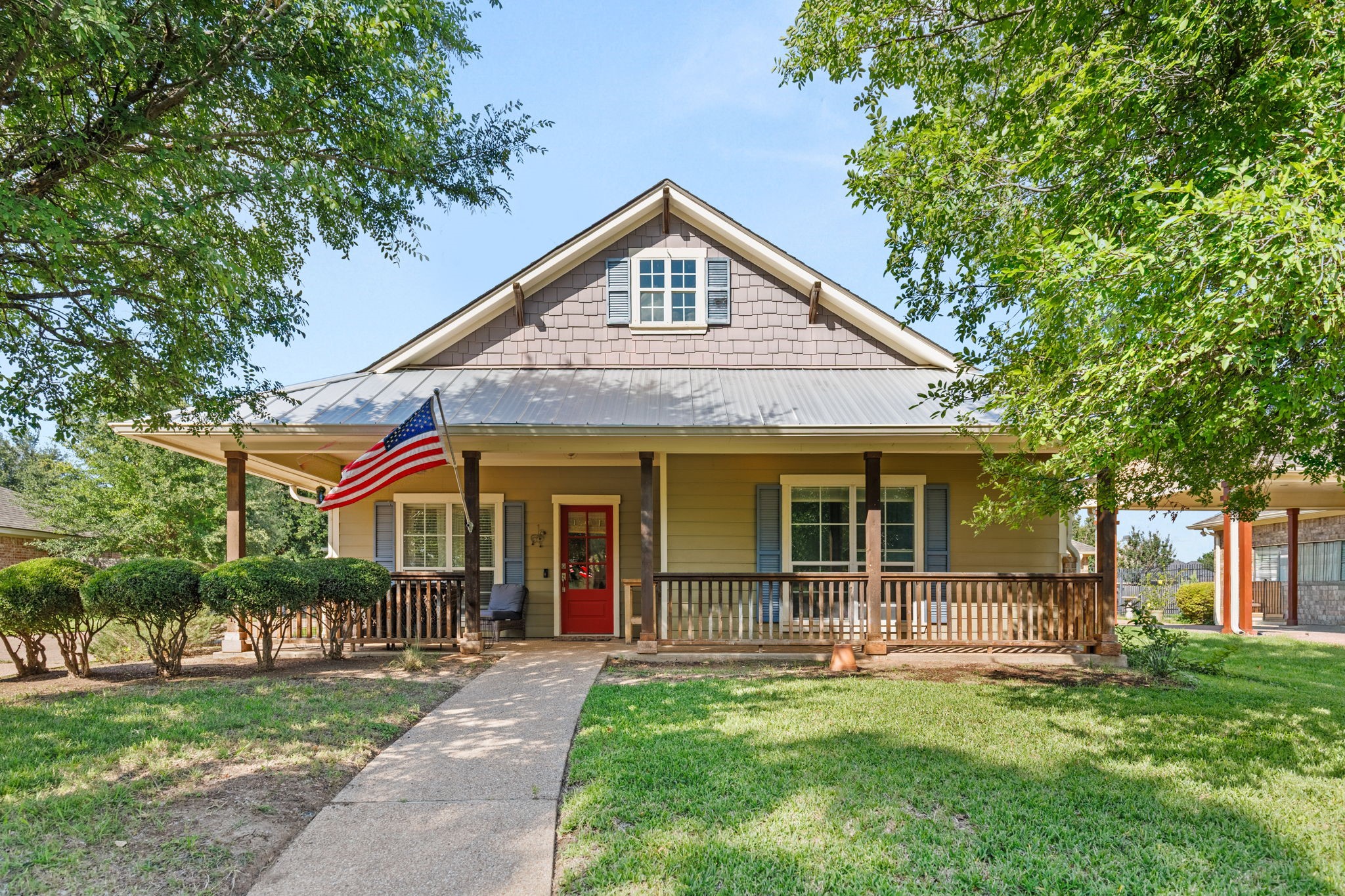 10609 Aquilla Trail Waco TX 76708