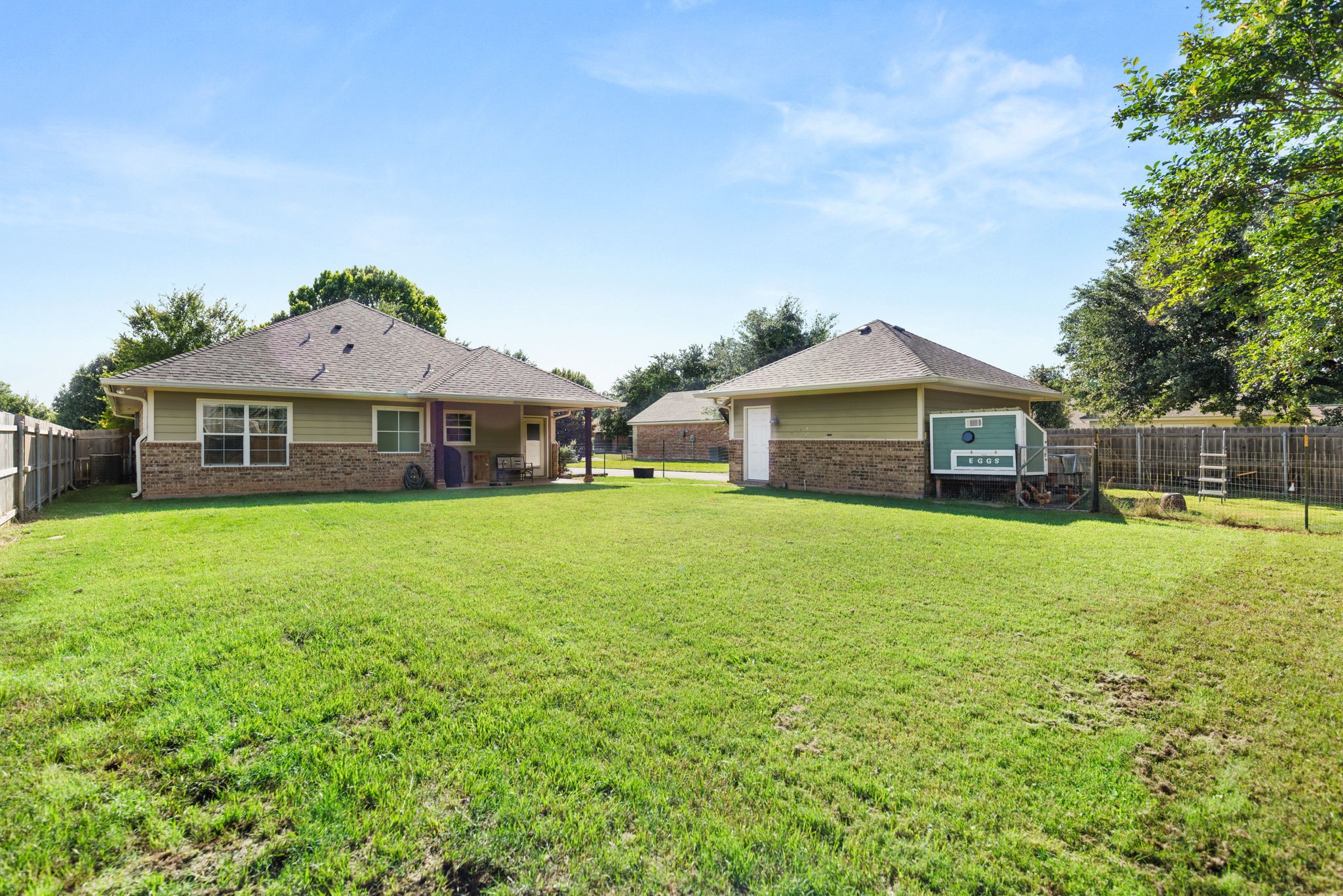 10609 Aquilla Trail Waco TX 76708