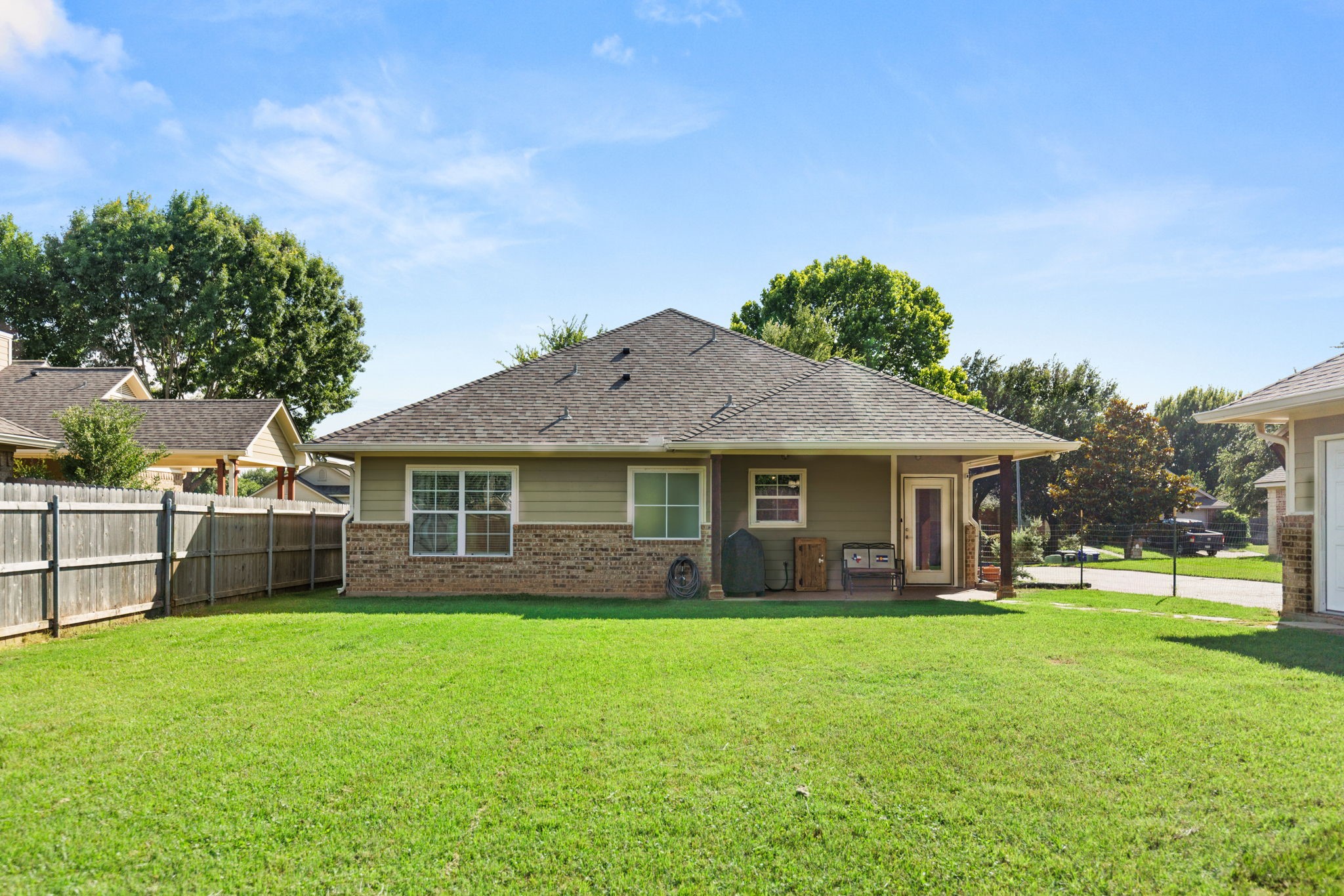 10609 Aquilla Trail Waco TX 76708