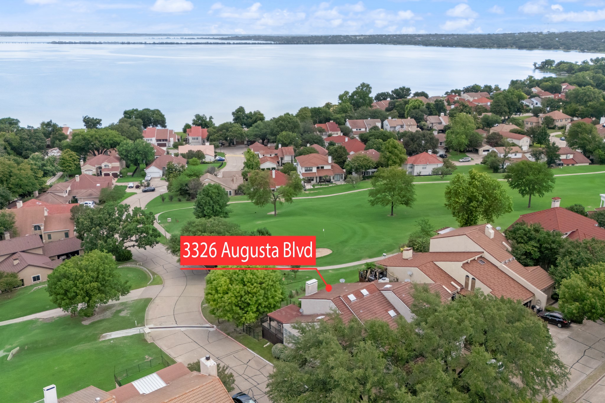3326 Augusta Boulevard Rockwall TX 75087