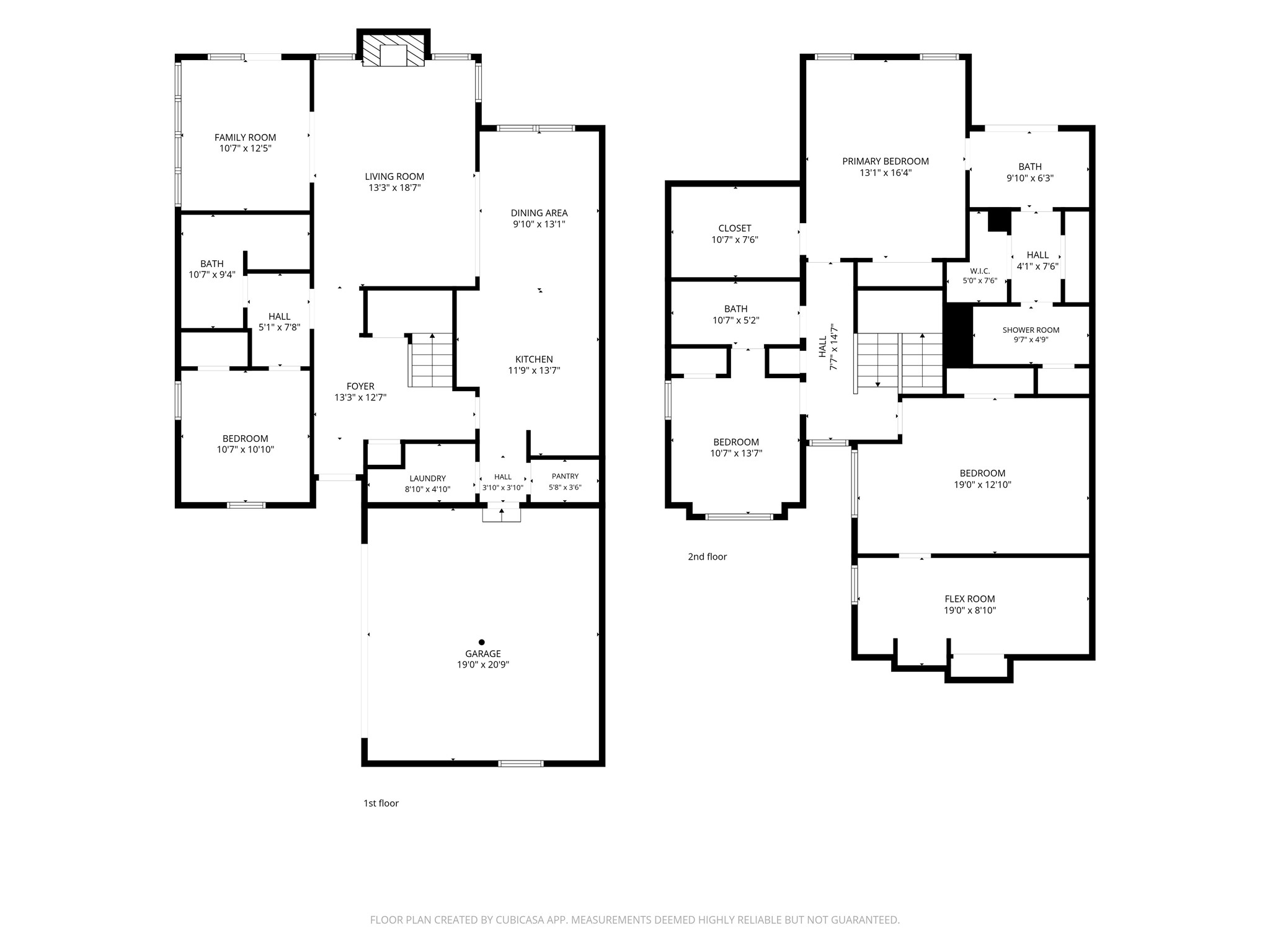 3326 Augusta Boulevard Rockwall TX 75087