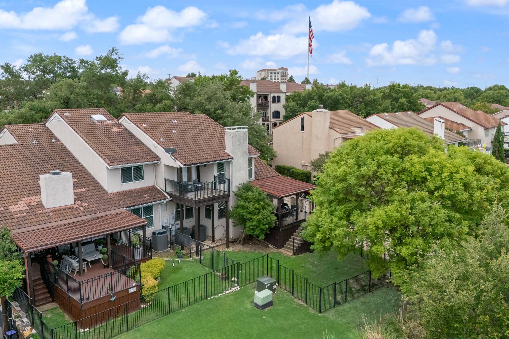 3326 Augusta Boulevard Rockwall TX 75087