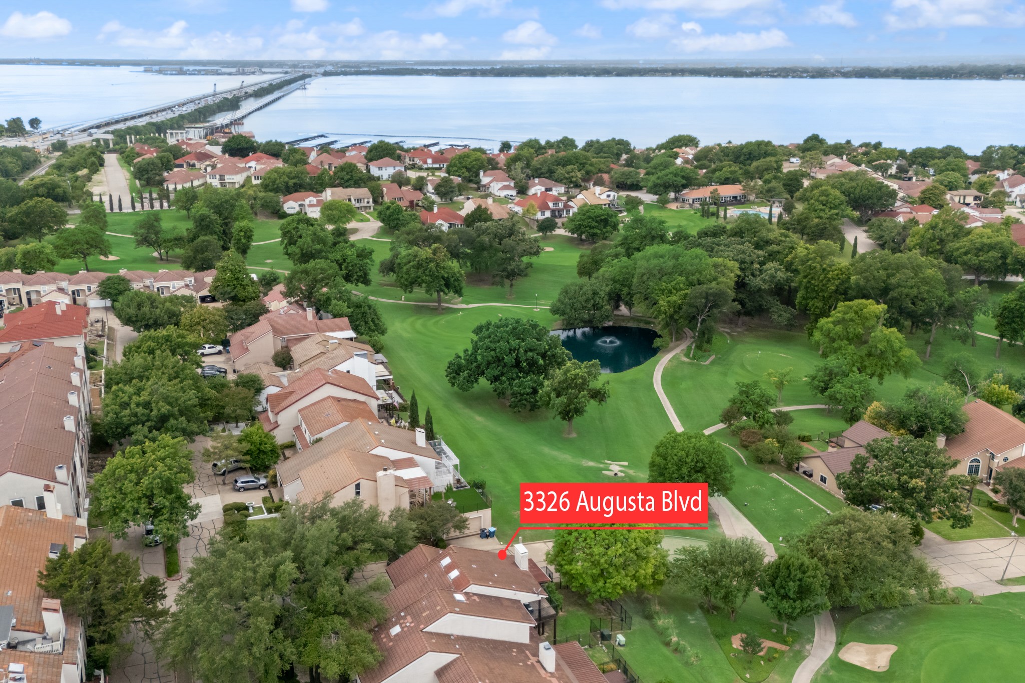 3326 Augusta Boulevard Rockwall TX 75087